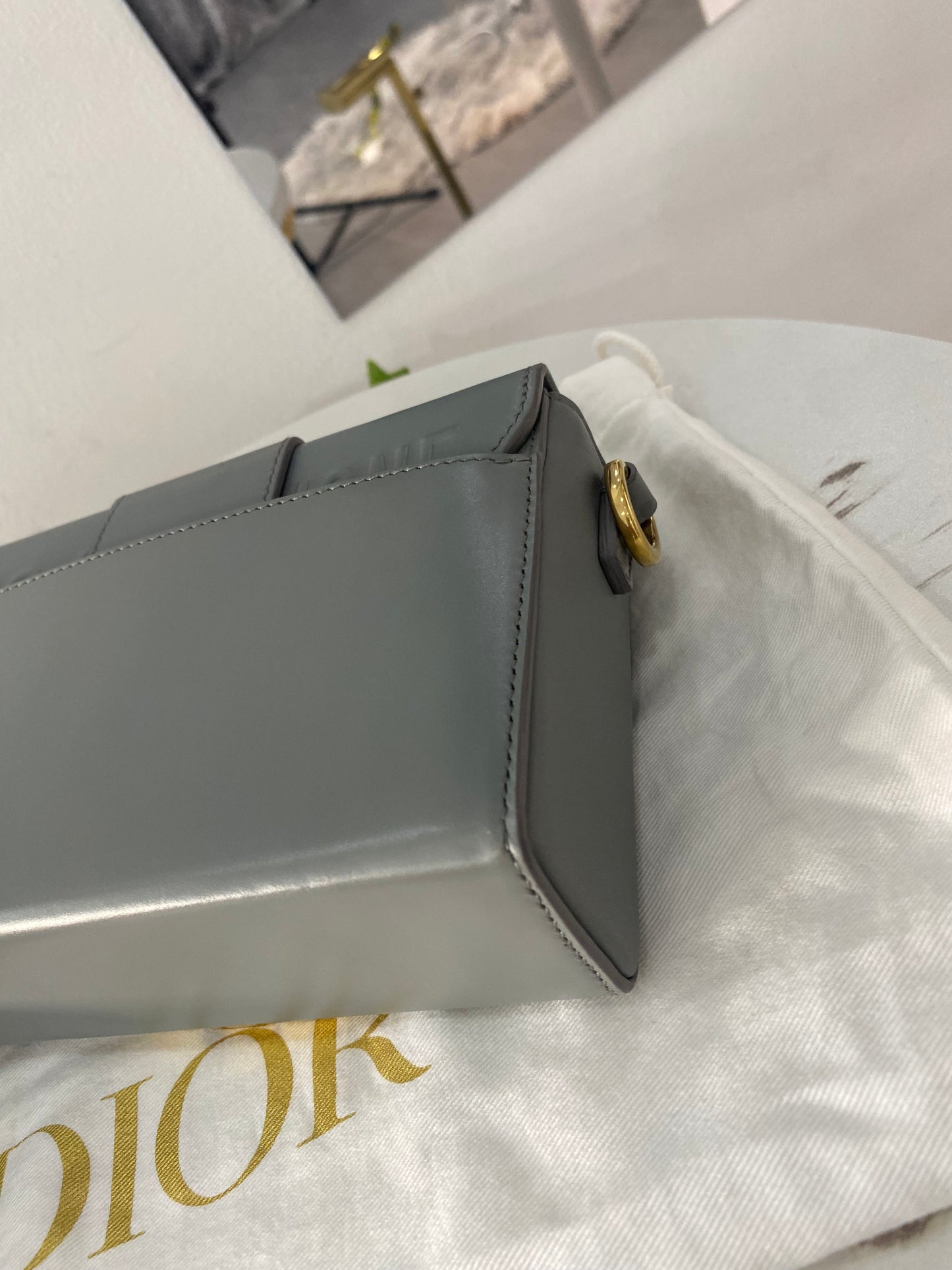 Borsa Dior Montaigne 30