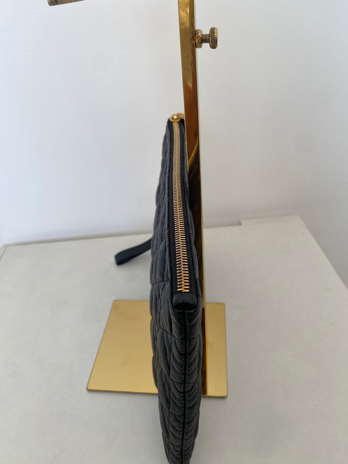 Pochette Daliy Dior Caro grande