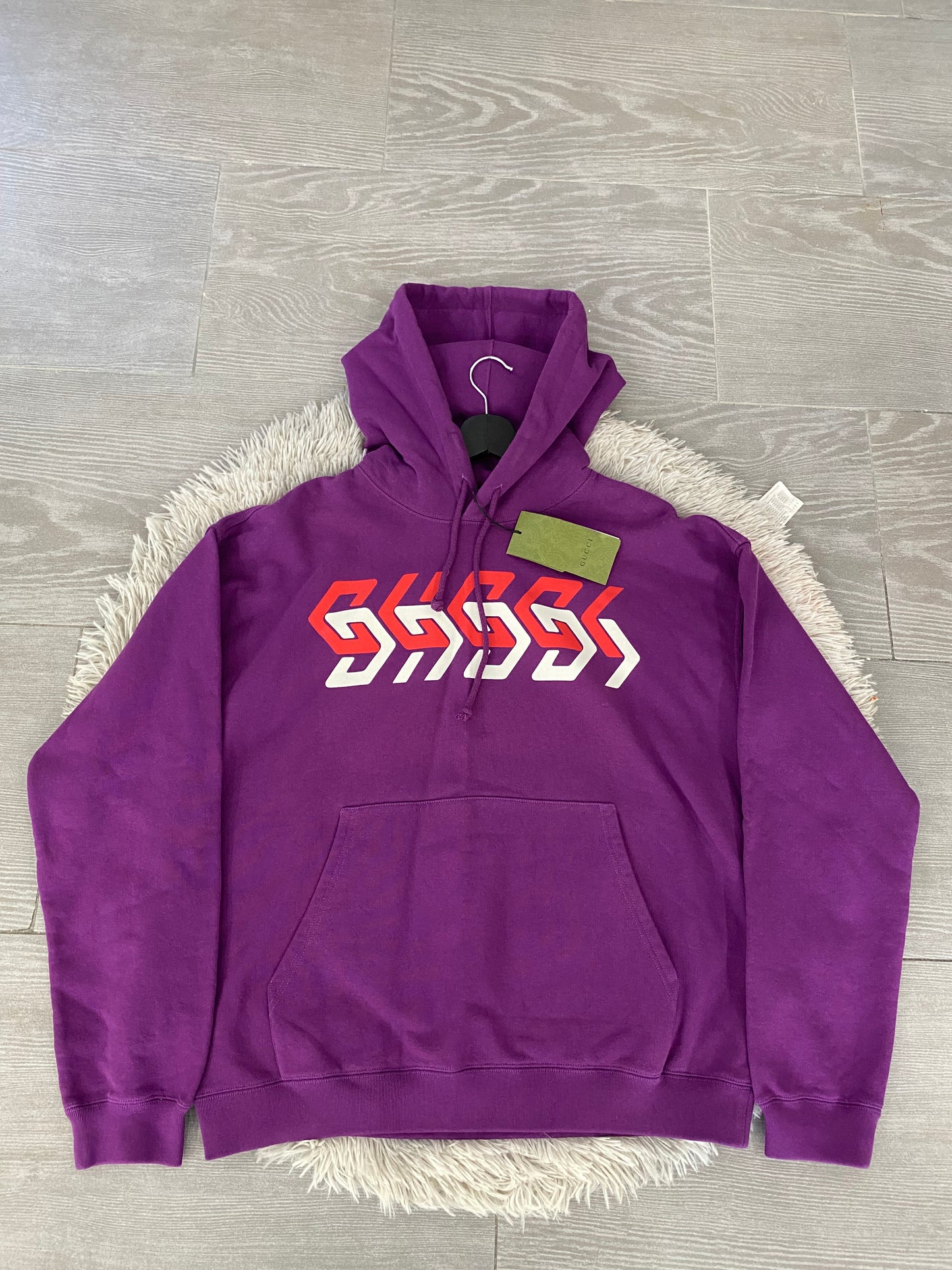 Felpa Gucci GG