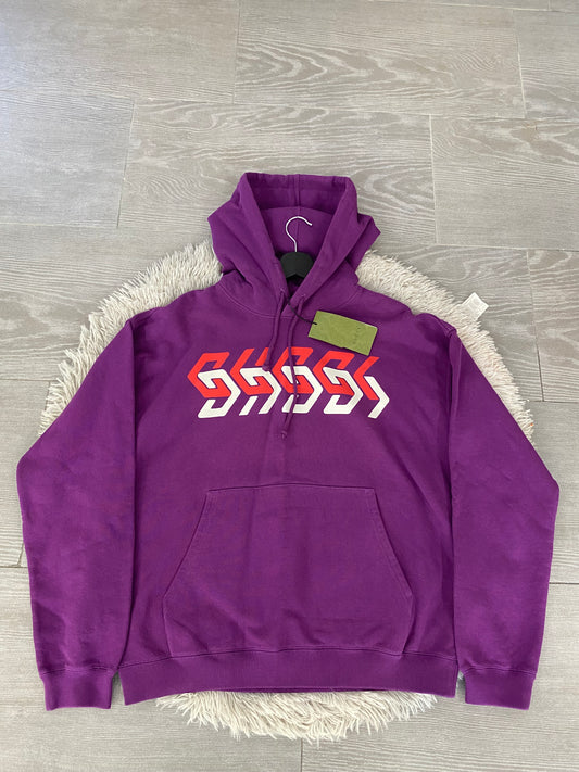 Felpa Gucci GG