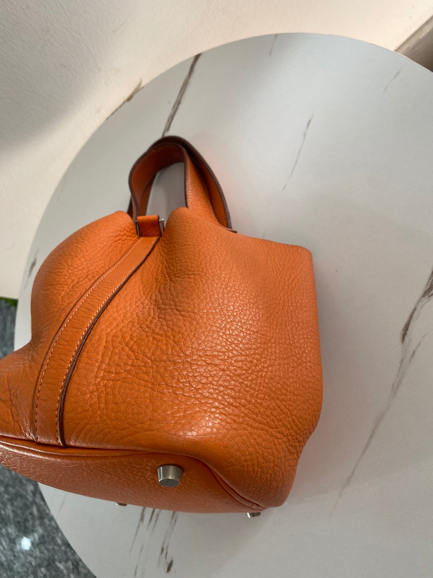 Borsa Hermès Picotin PM