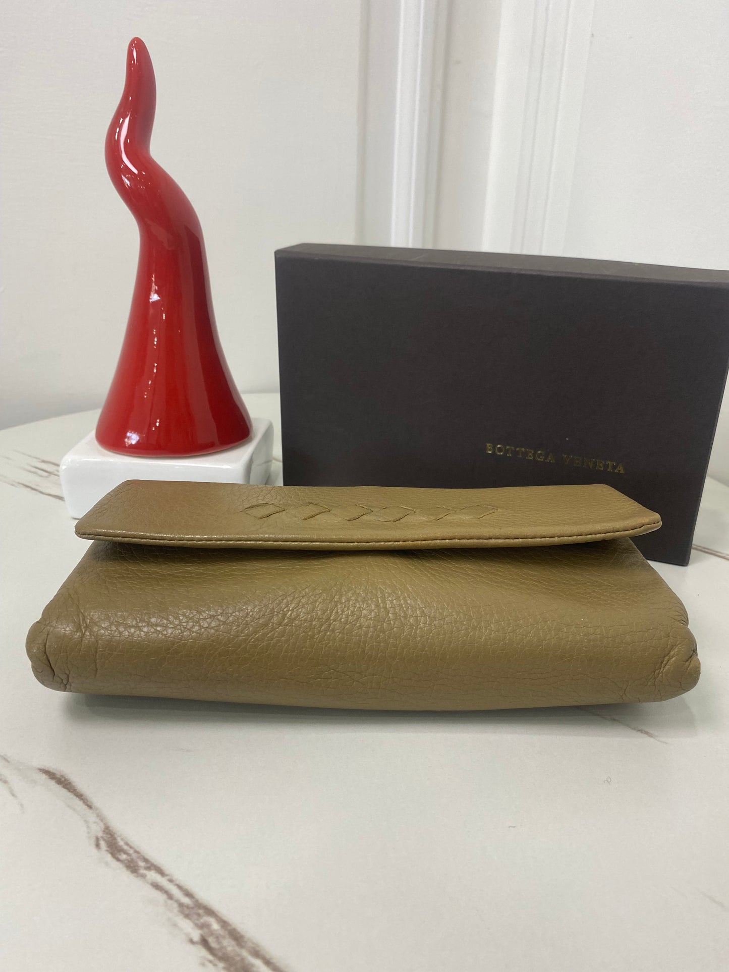 Portafoglio Bottega Veneta