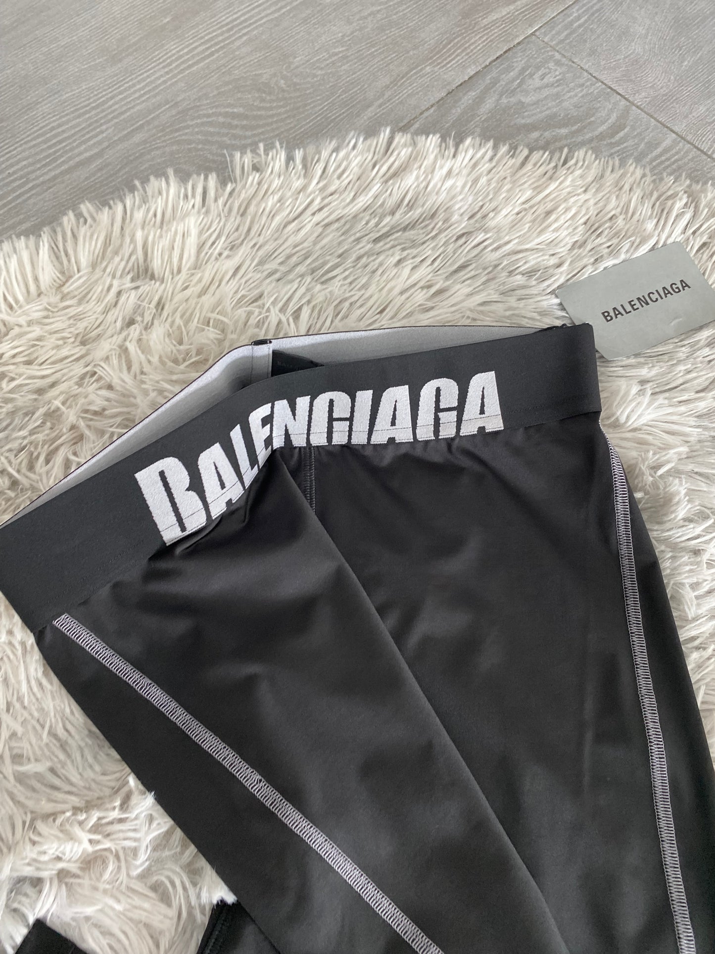 Leggings Balenciaga