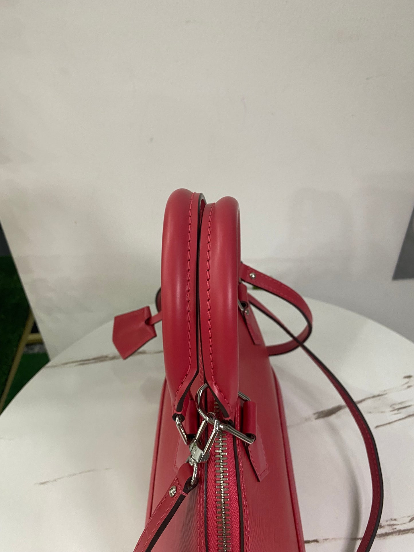 Borsa Louis Vuitton Alma BB