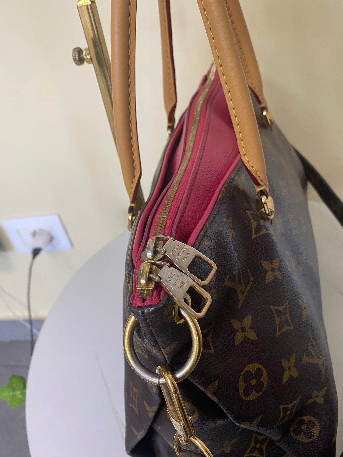 Borsa Louis Vuitton Pallas