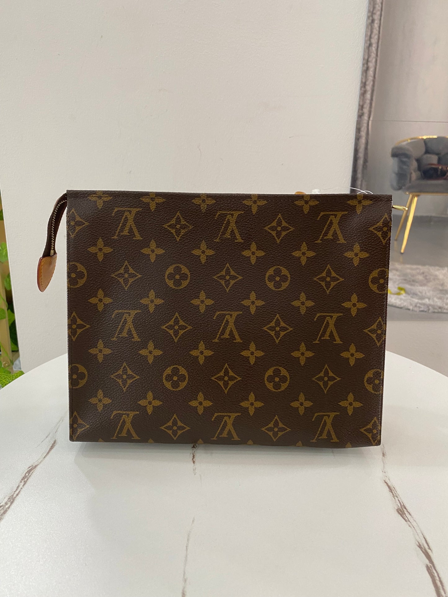 Pochette Louis Vuitton
