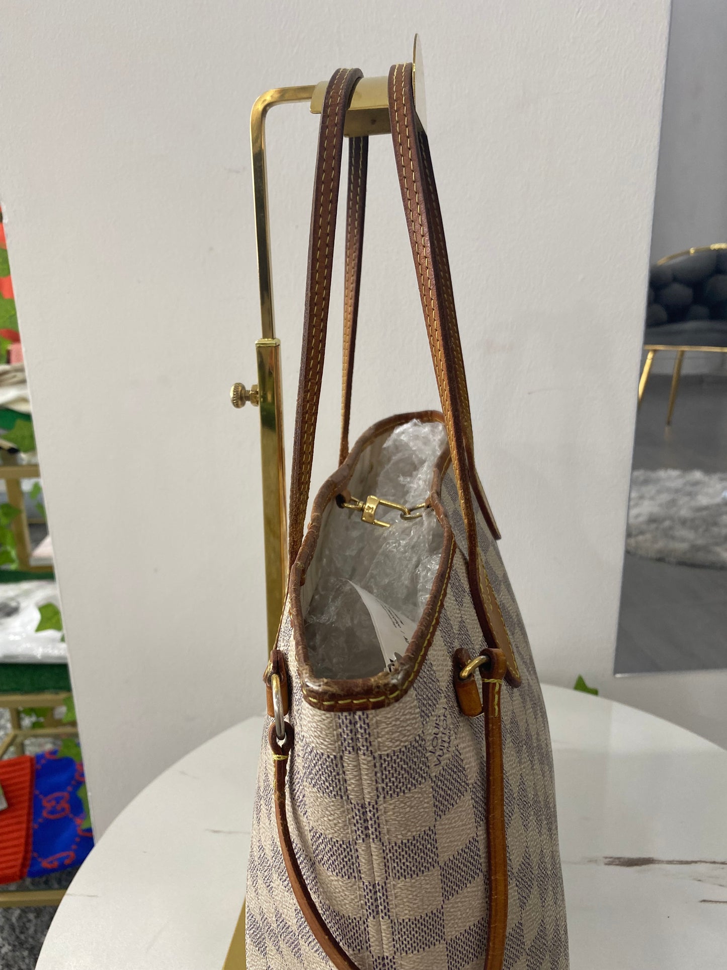 Borsa Louis Vuitton Neverfull PM