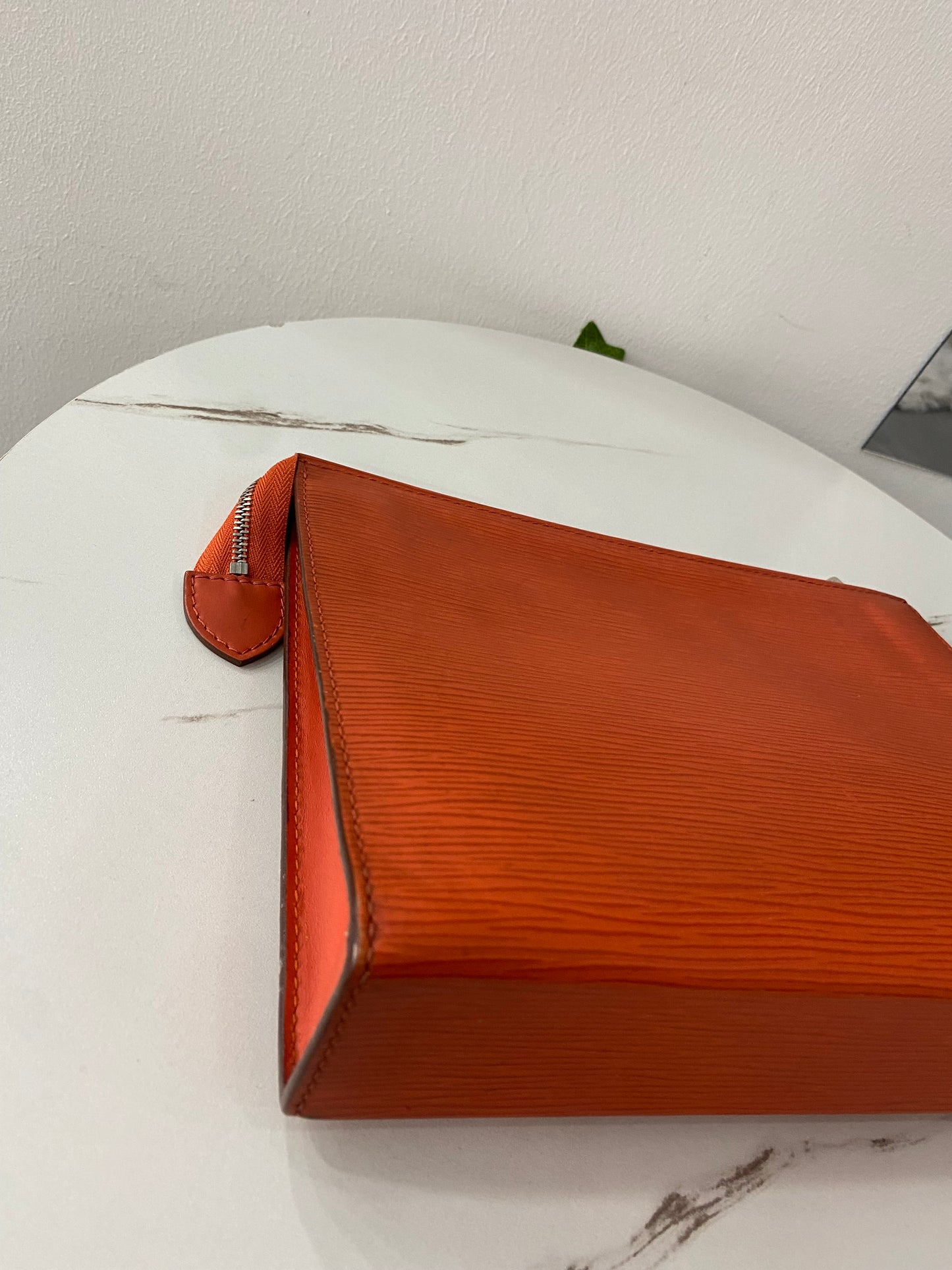 Pochette Louis Vuitton Epi