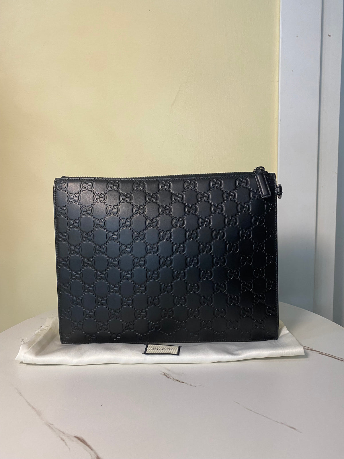 Pochette Gucci GG