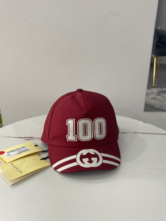 Cappello Gucci GG Bambino/a