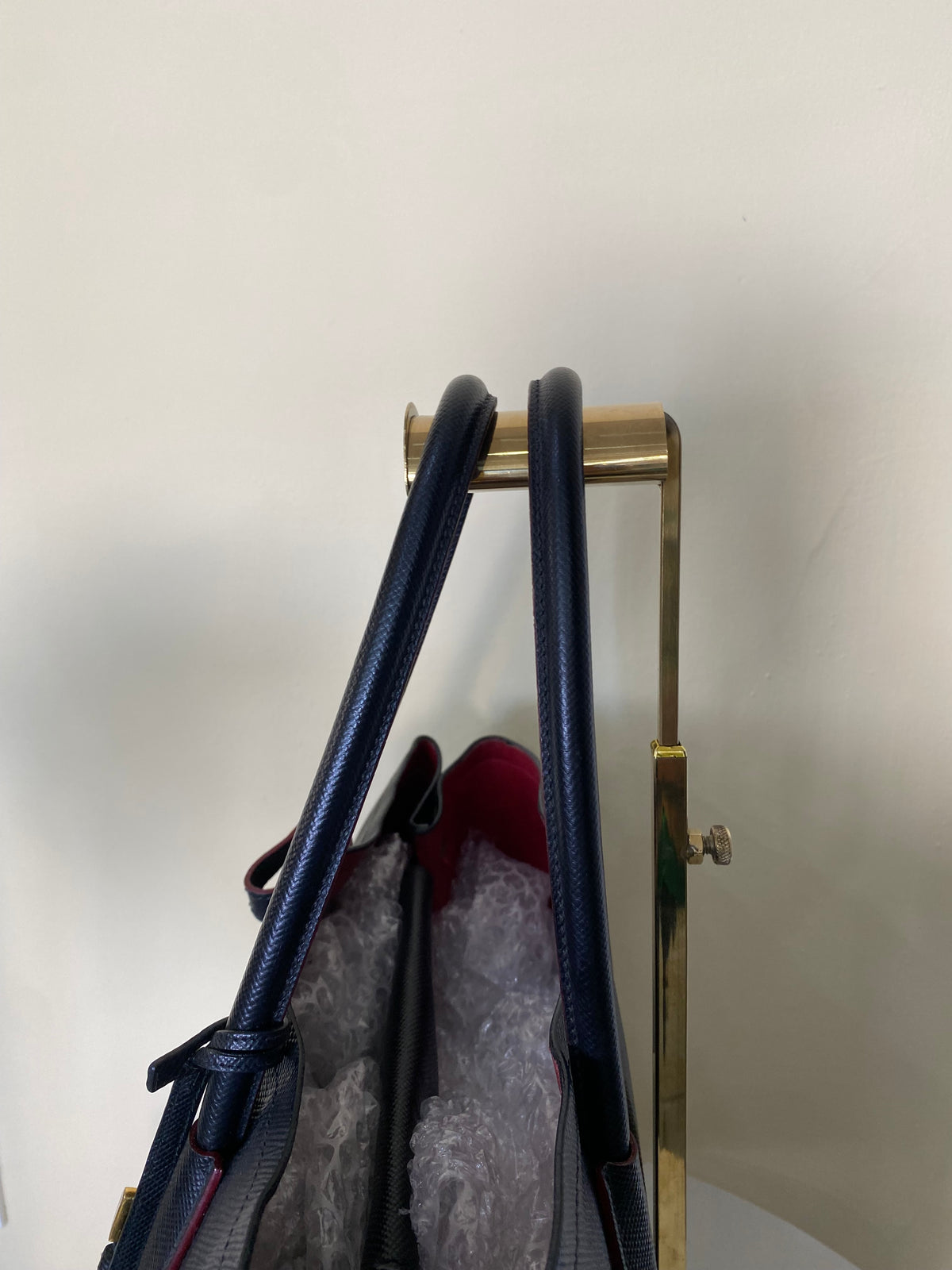 Borsa Prada Double