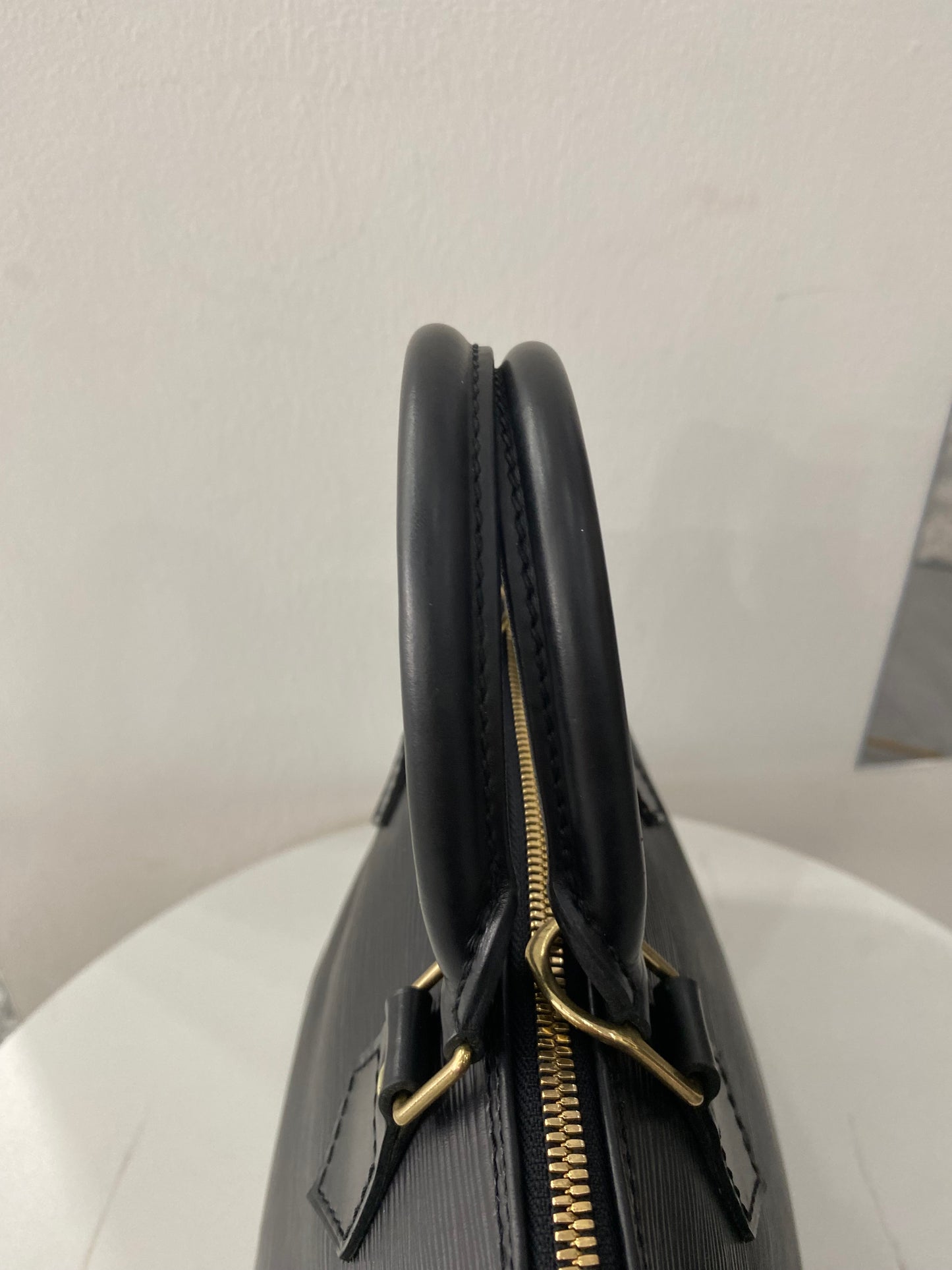 Louis Vuitton Alma PM