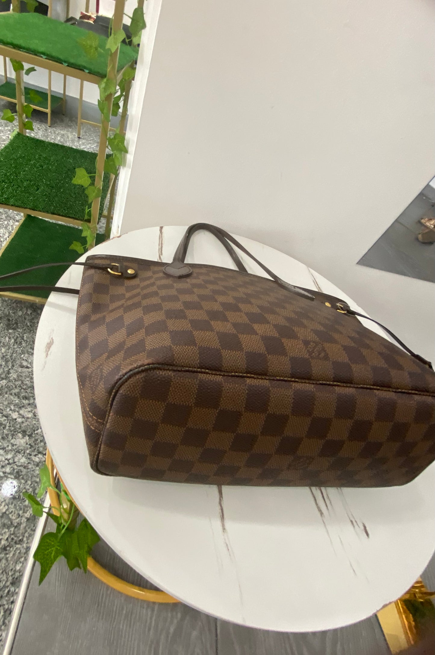 Borsa Louis Vuitton Neverfull PM