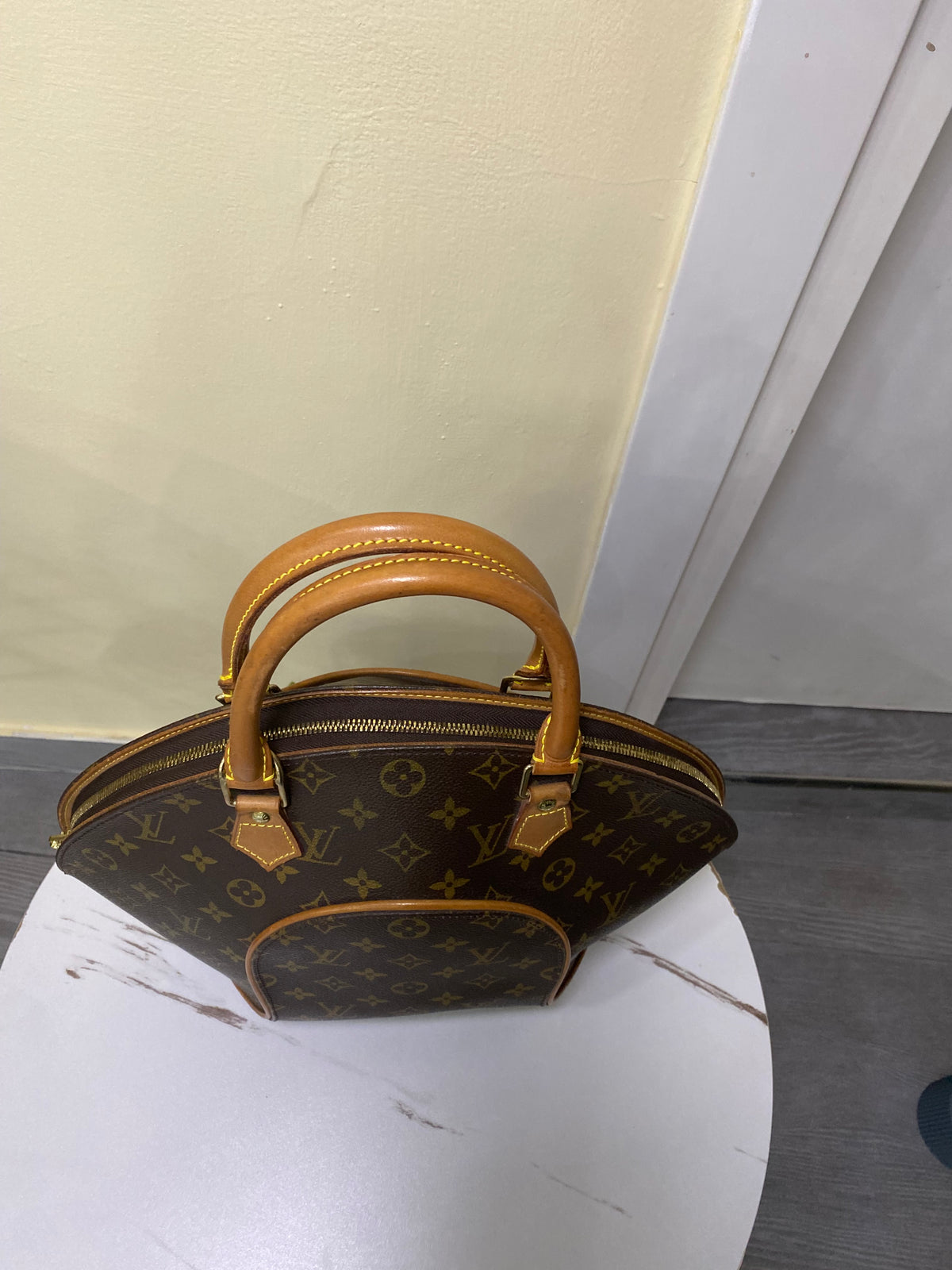 Borsa Louis Vuitton Ellipse MM