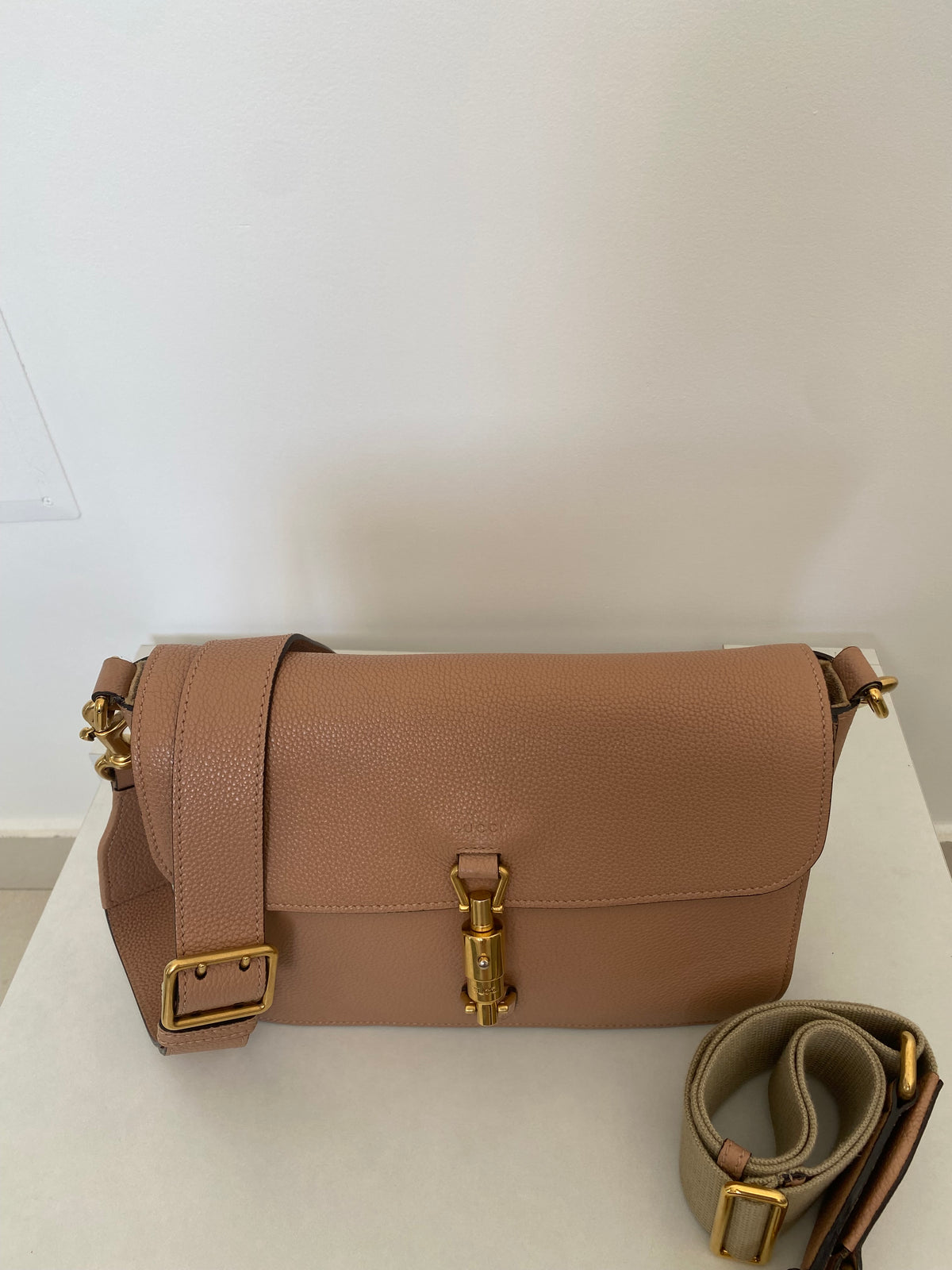 Borsa Gucci Jackie Soft