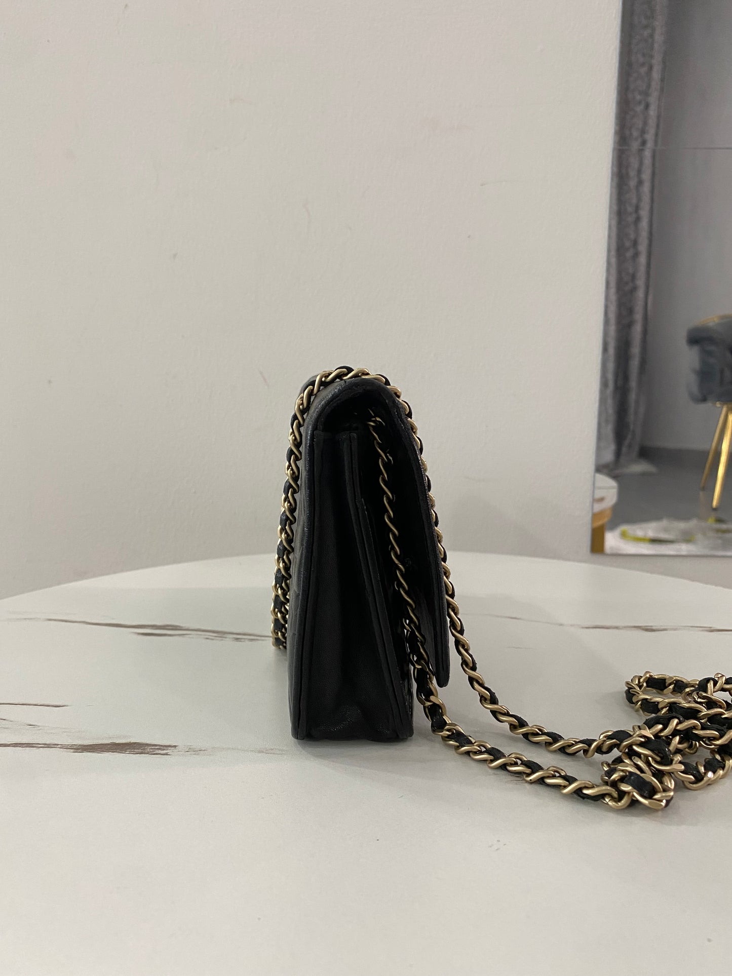 Borsa Chanel Wallet