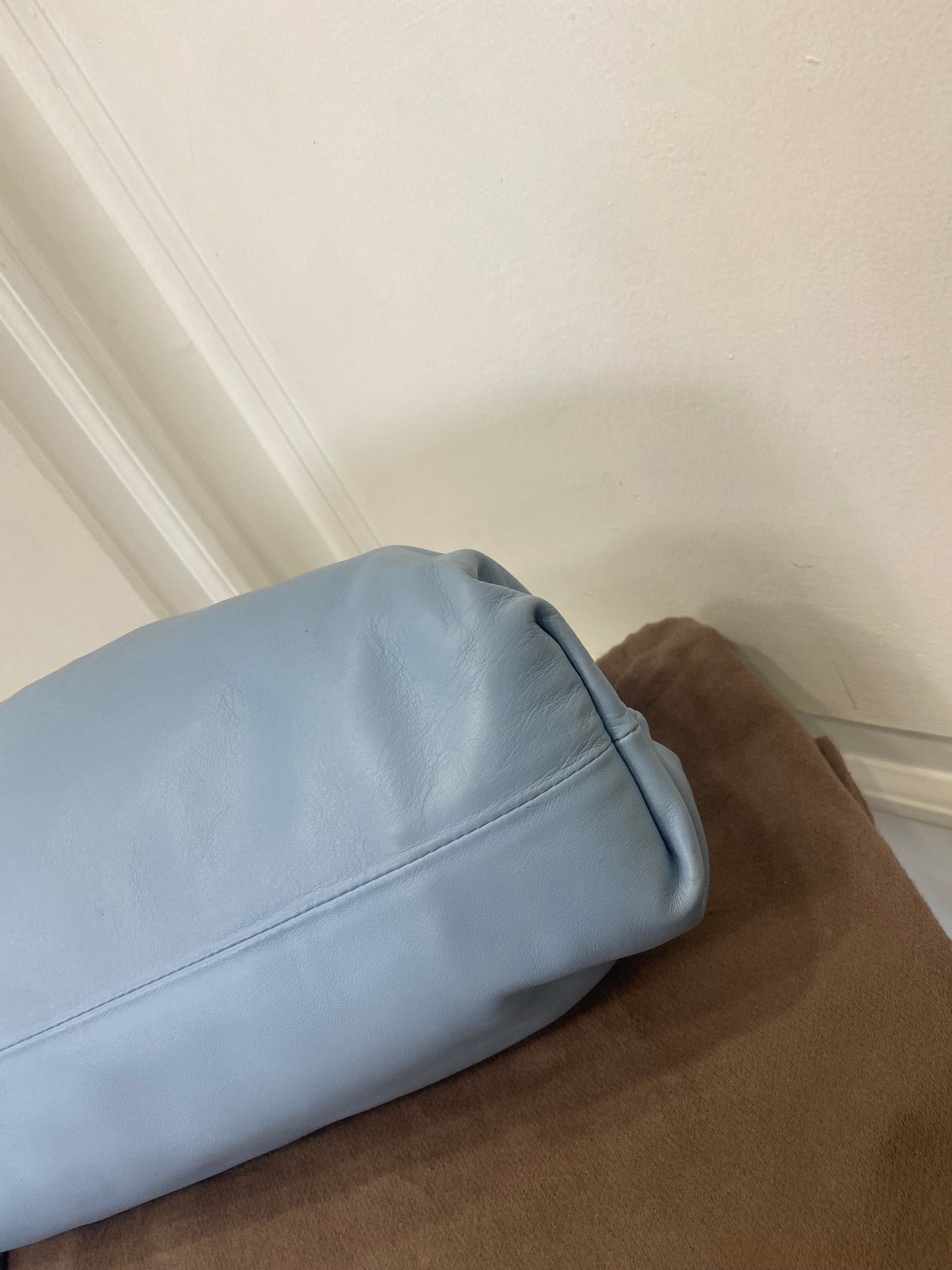 Bottega Veneta Pouch