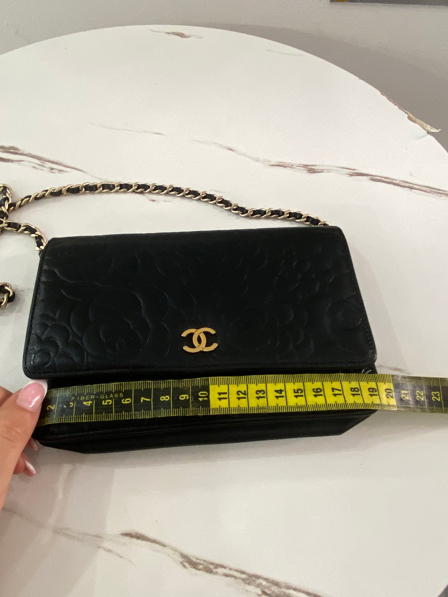 Borsa Chanel Wallet