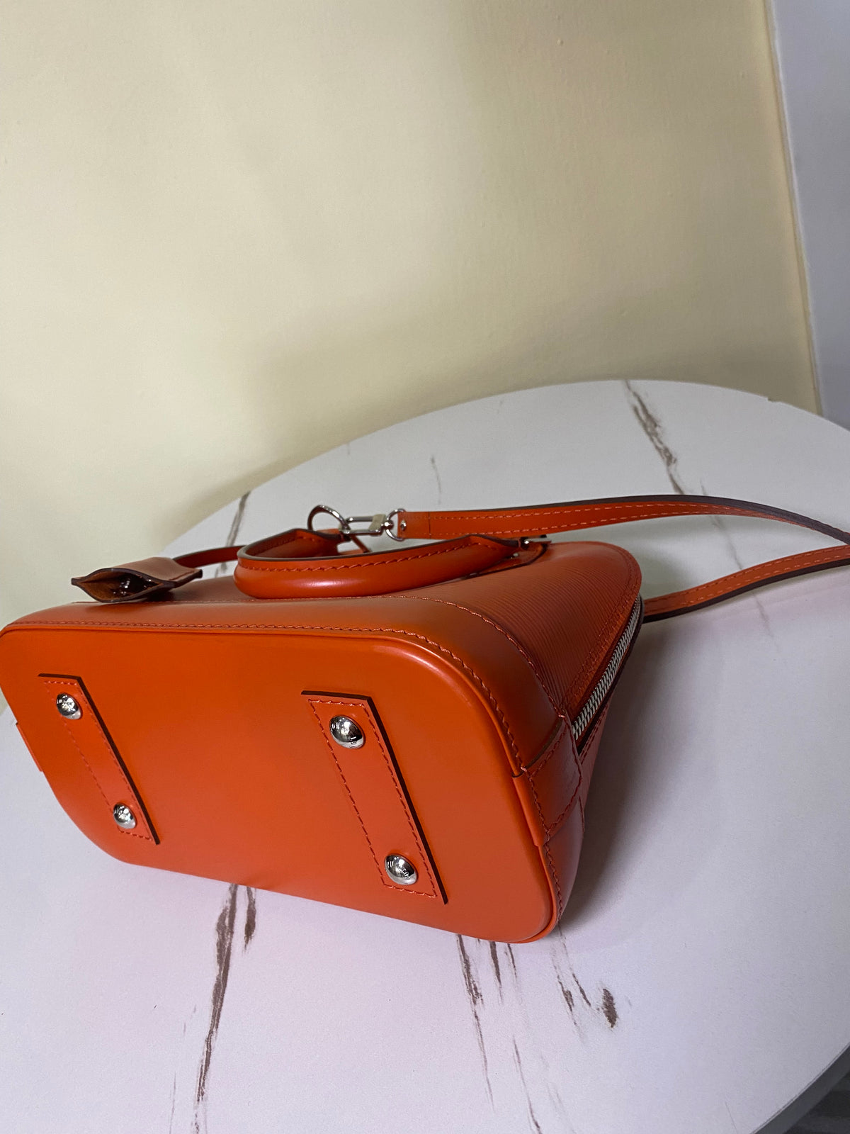Borsa Louis Vuitton Alma BB