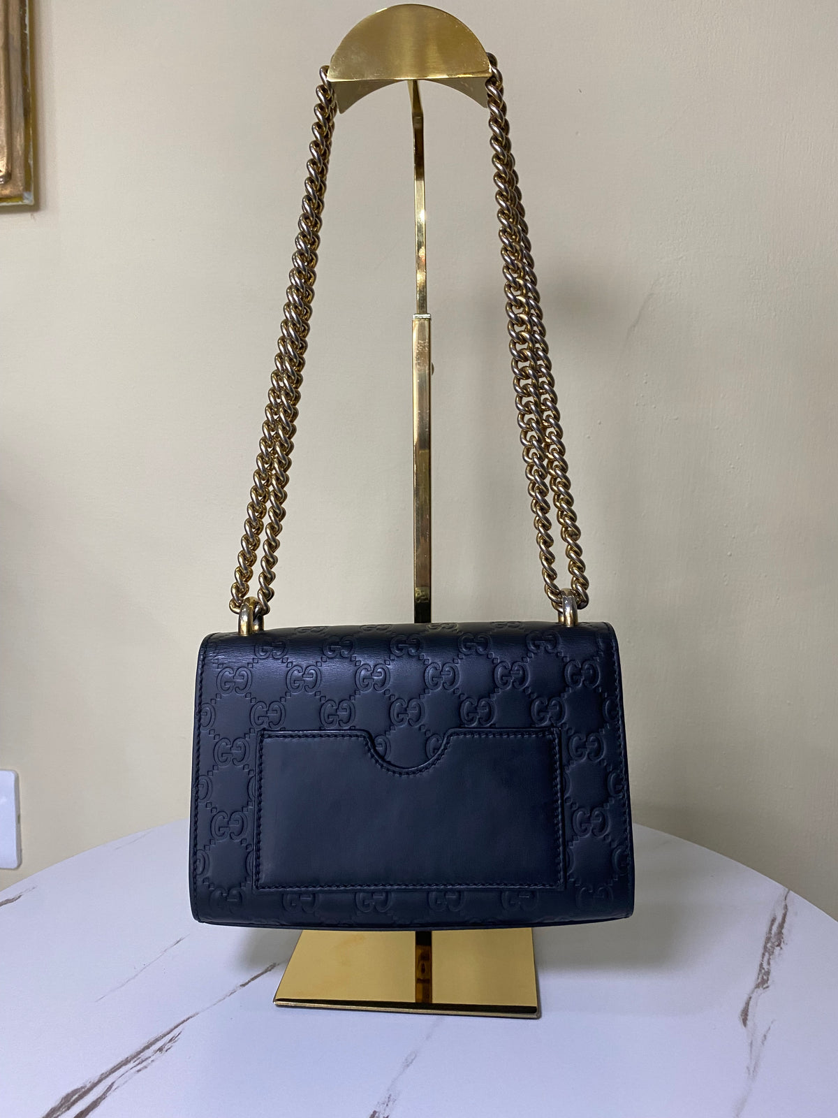 Borsa Gucci Padlock
