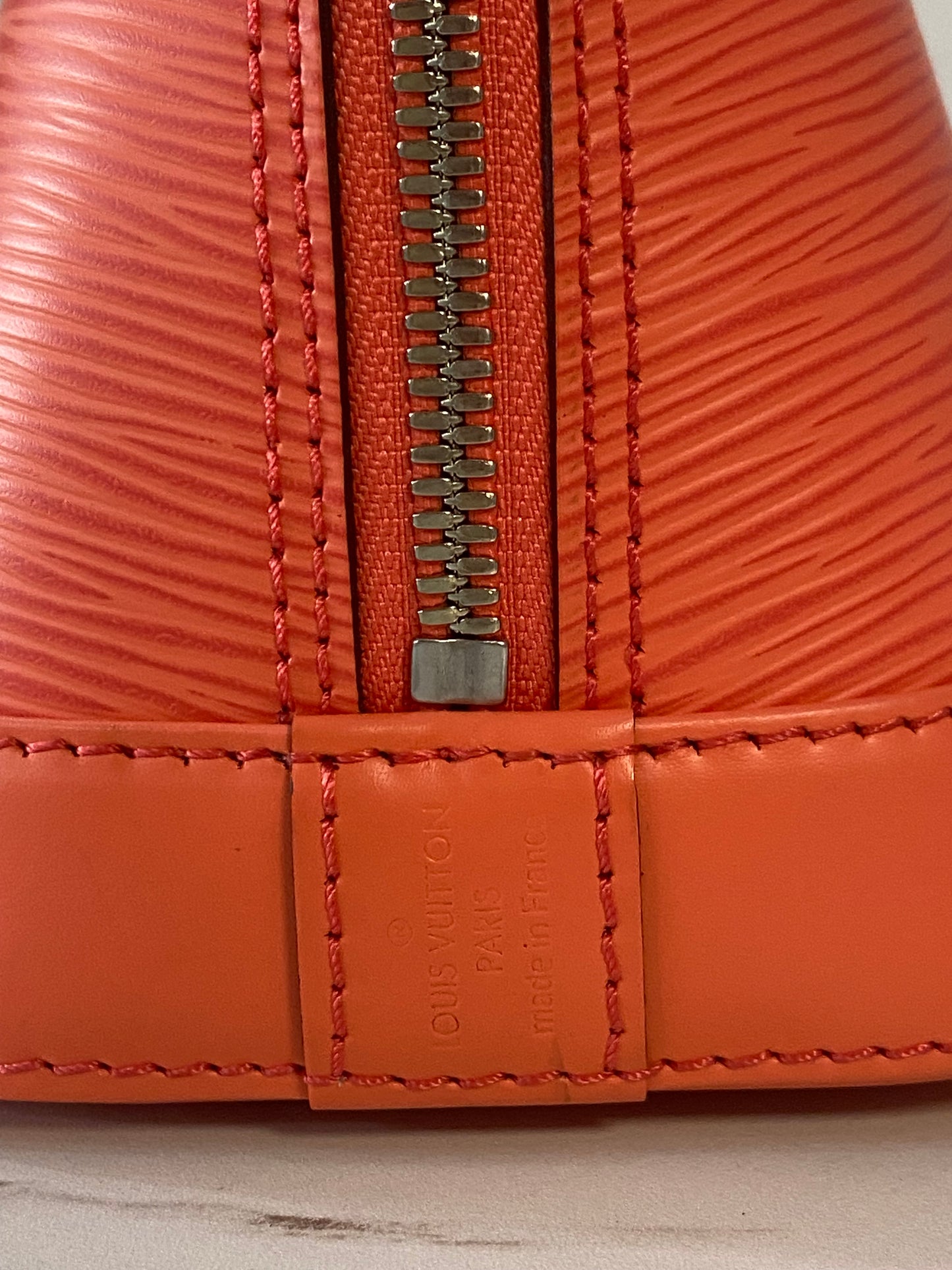 Borsa Louis Vuitton Alma BB