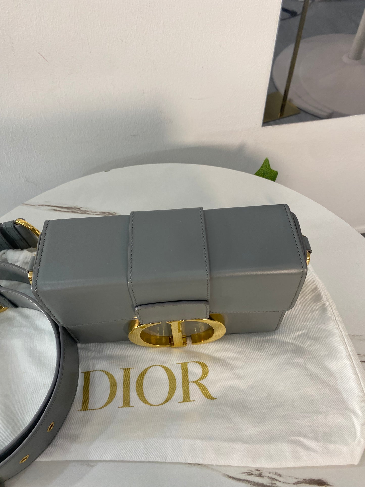 Borsa Dior Montaigne 30