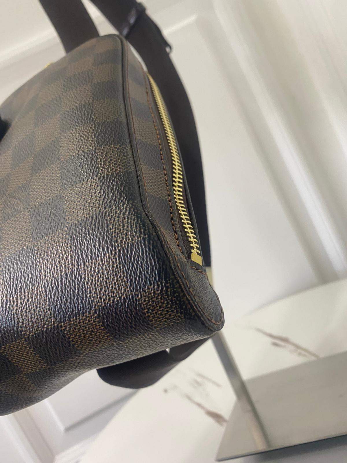 Louis Vuitton Marsupio Geronimos