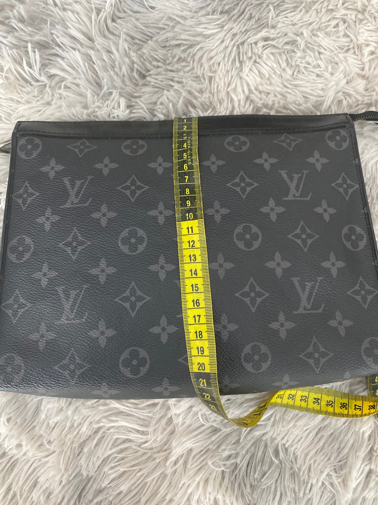 Pochette Louis Vuitton Voyage MM