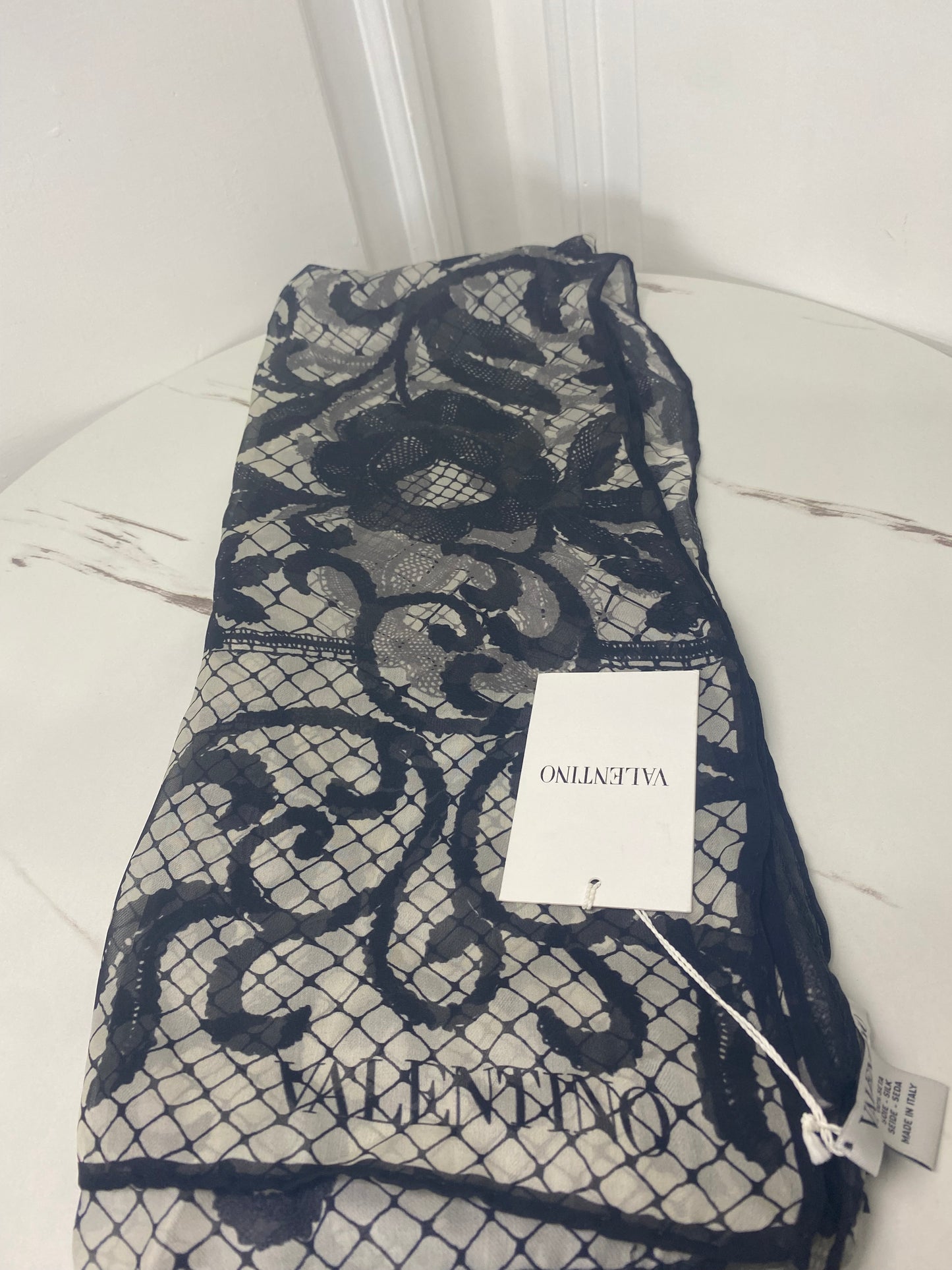 Scialle Valentino  Garavani
