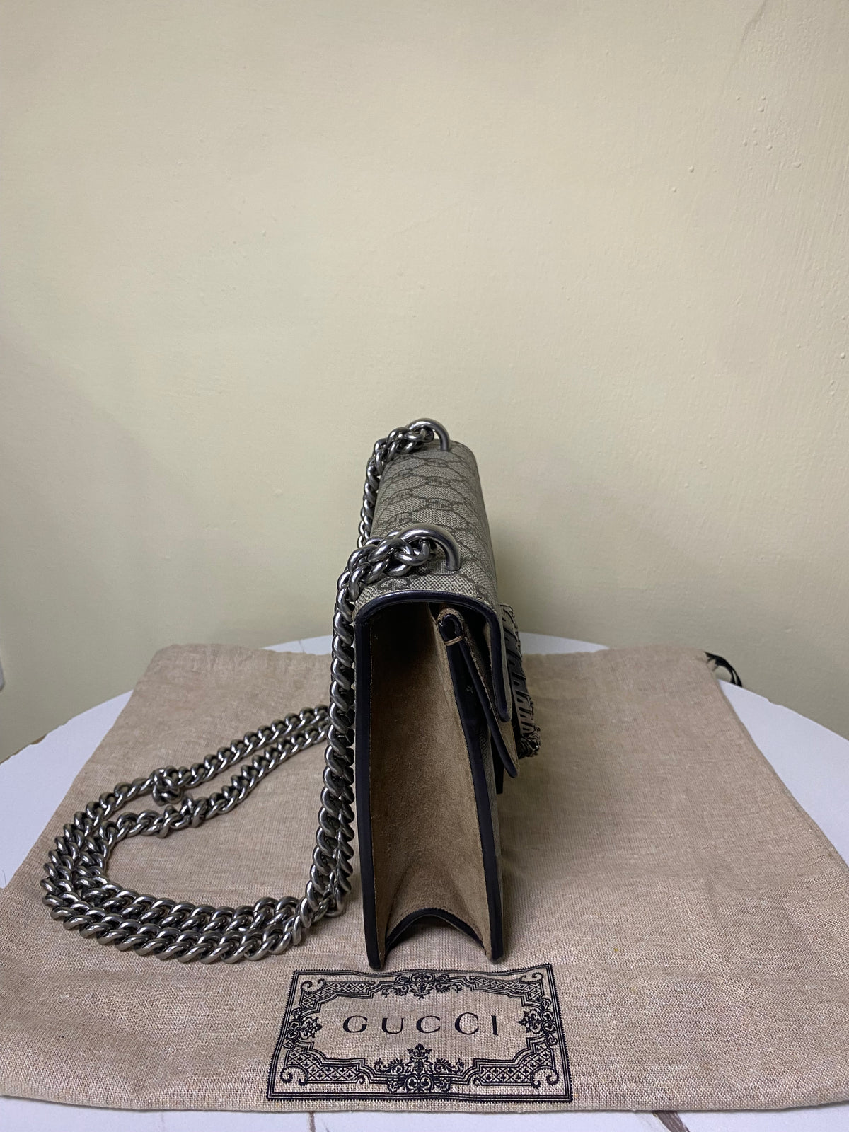 Borsa Gucci Dionysus small