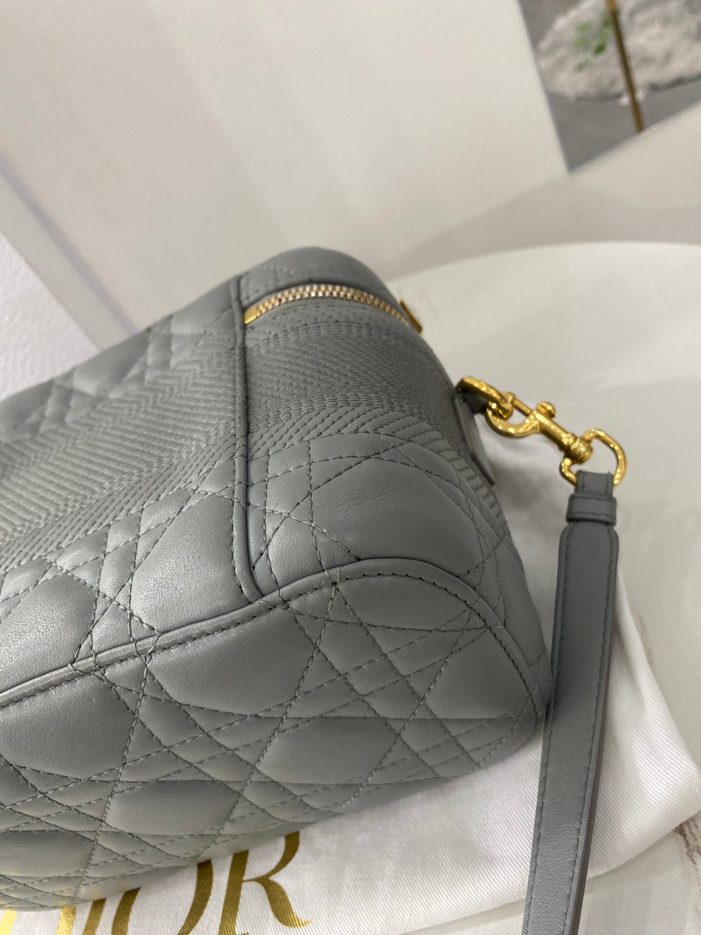 Vanity Christian Dior