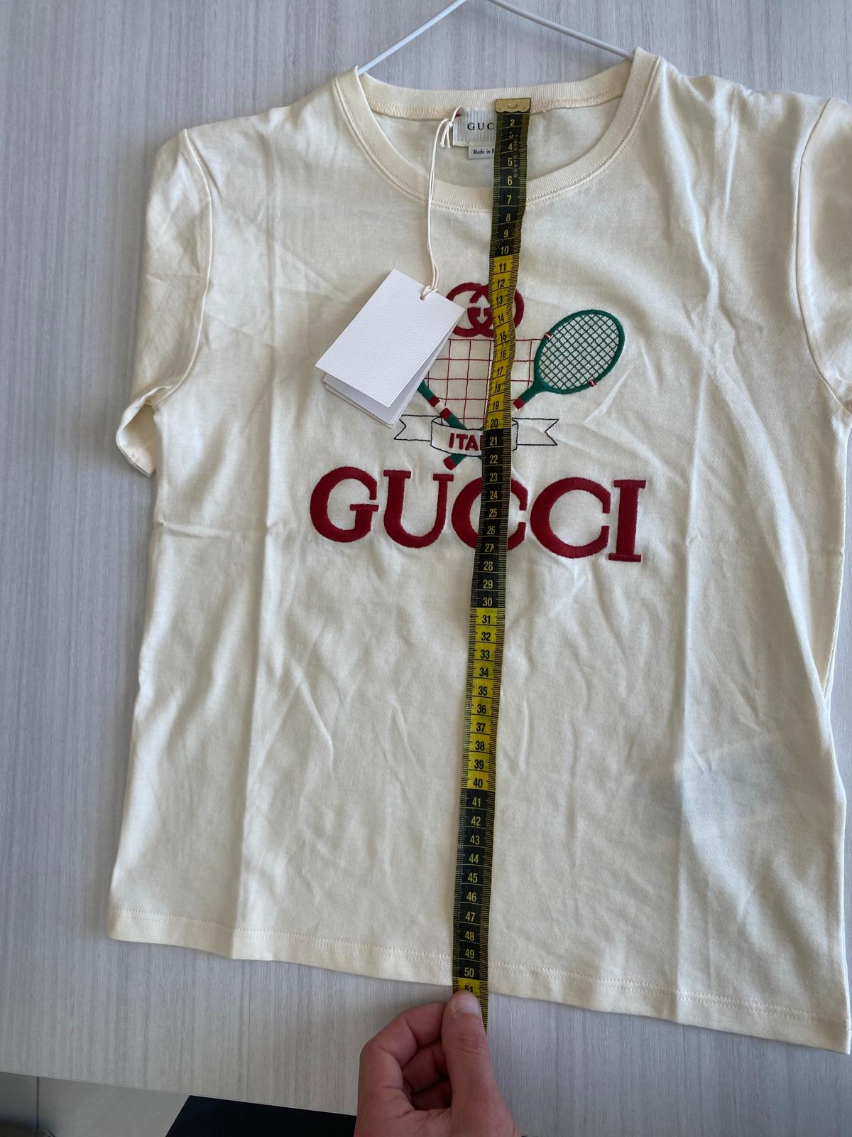 T-shirt Gucci Bambino/a