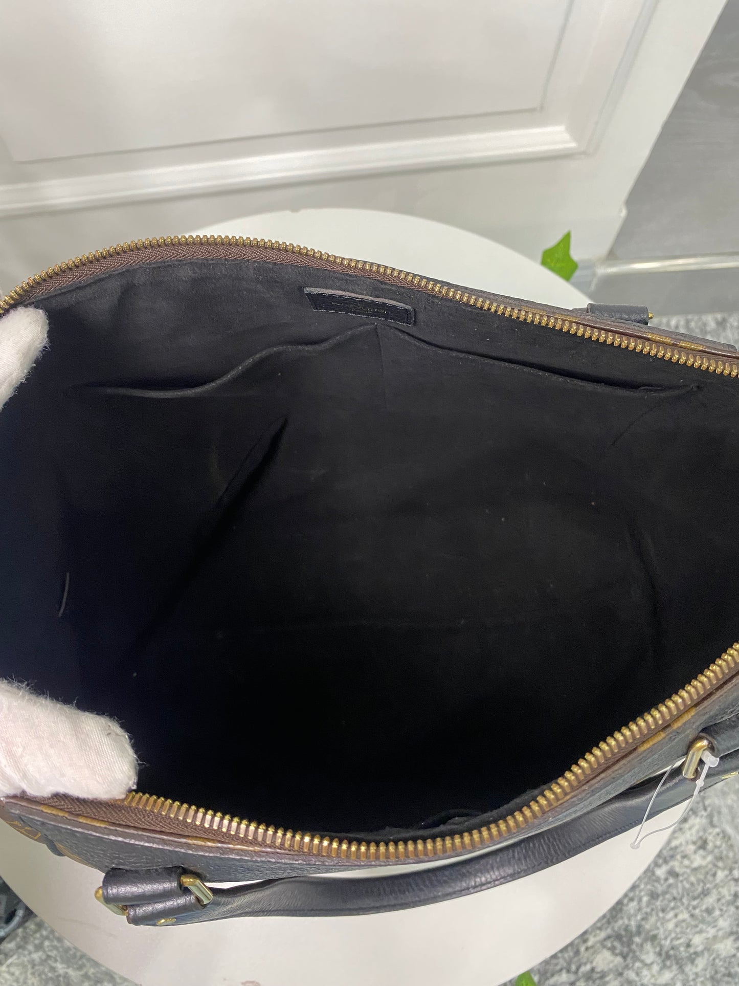 Louis Vuitton Estrela MM