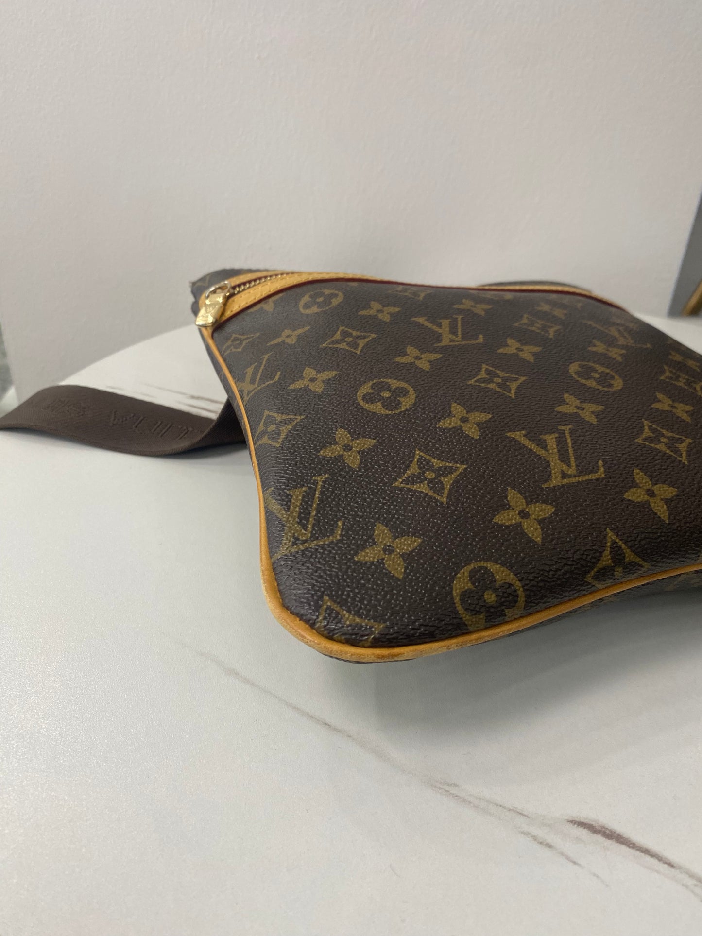 Tracolla Louis Vuitton