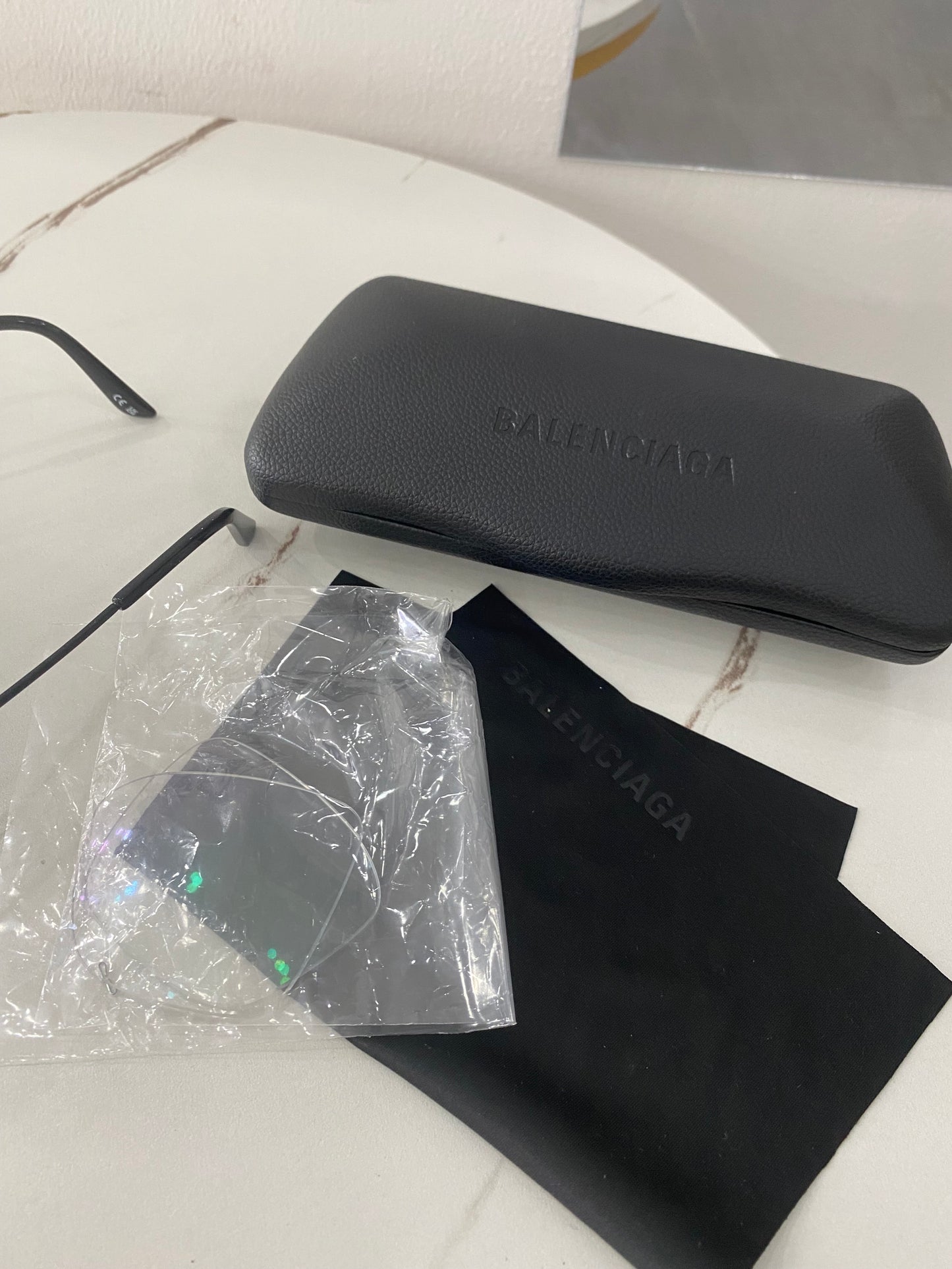 Occhiali da sole Balenciaga
