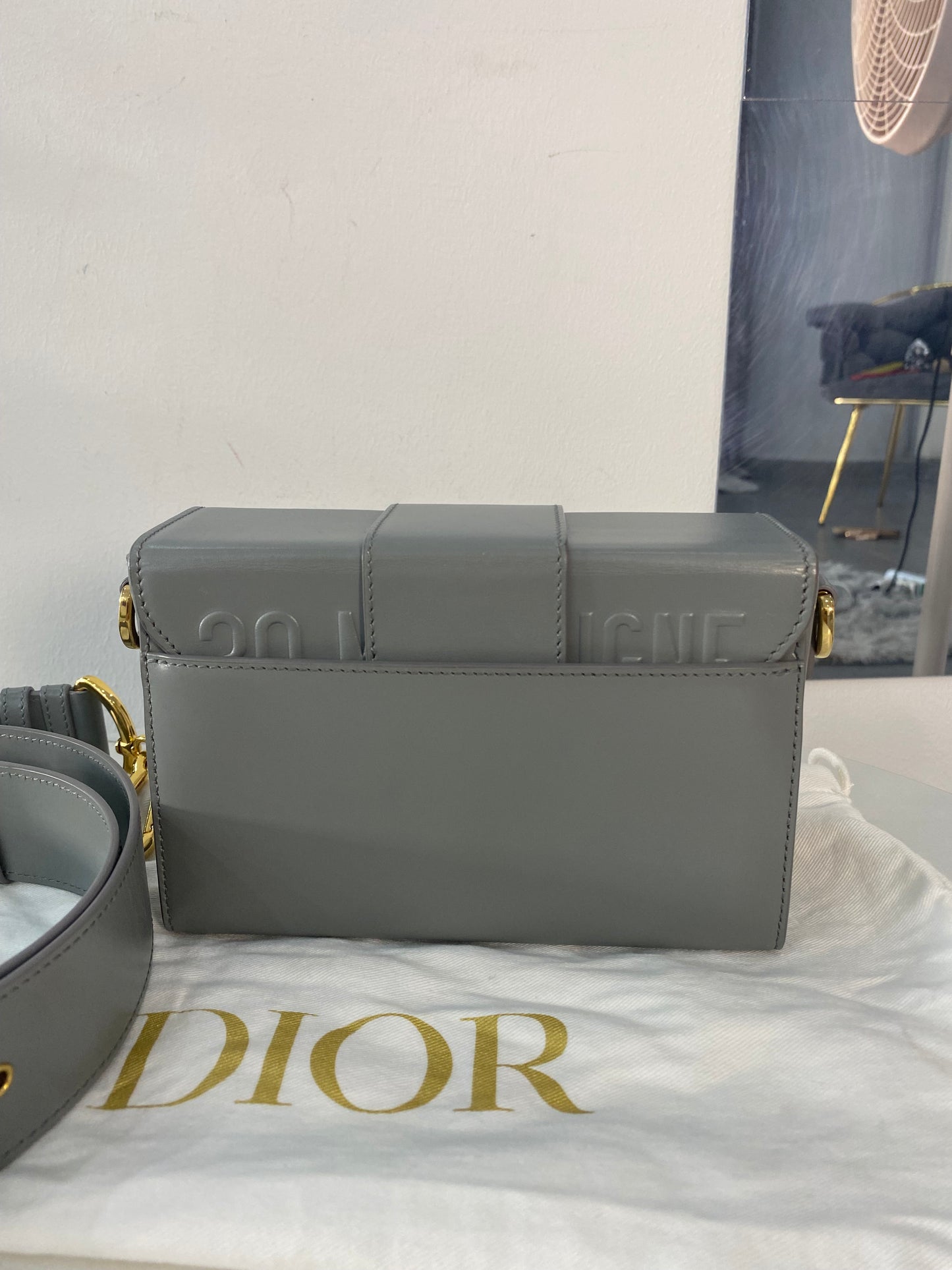 Borsa Dior Montaigne 30