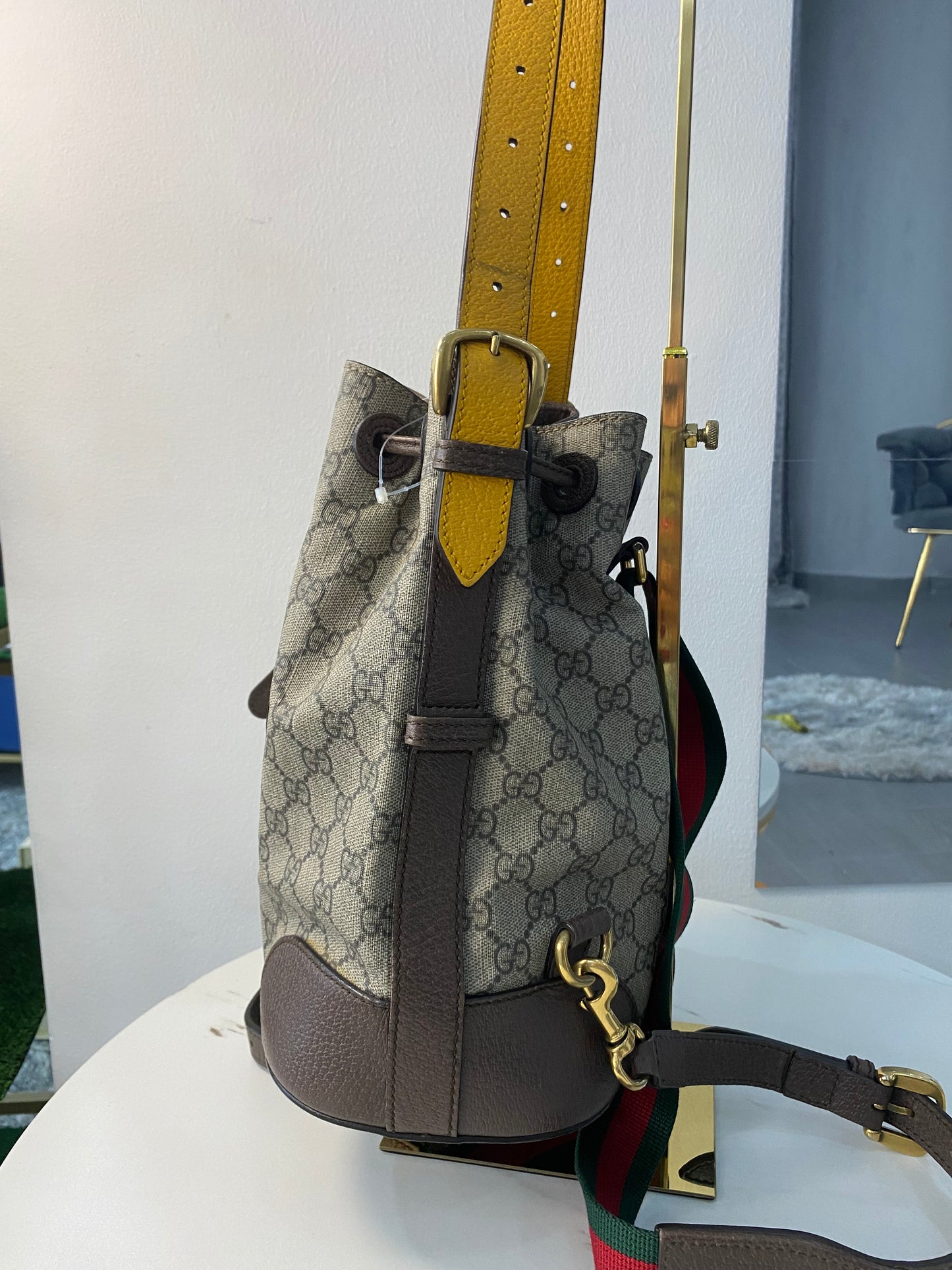 Borsa/Zainetto Gucci GG