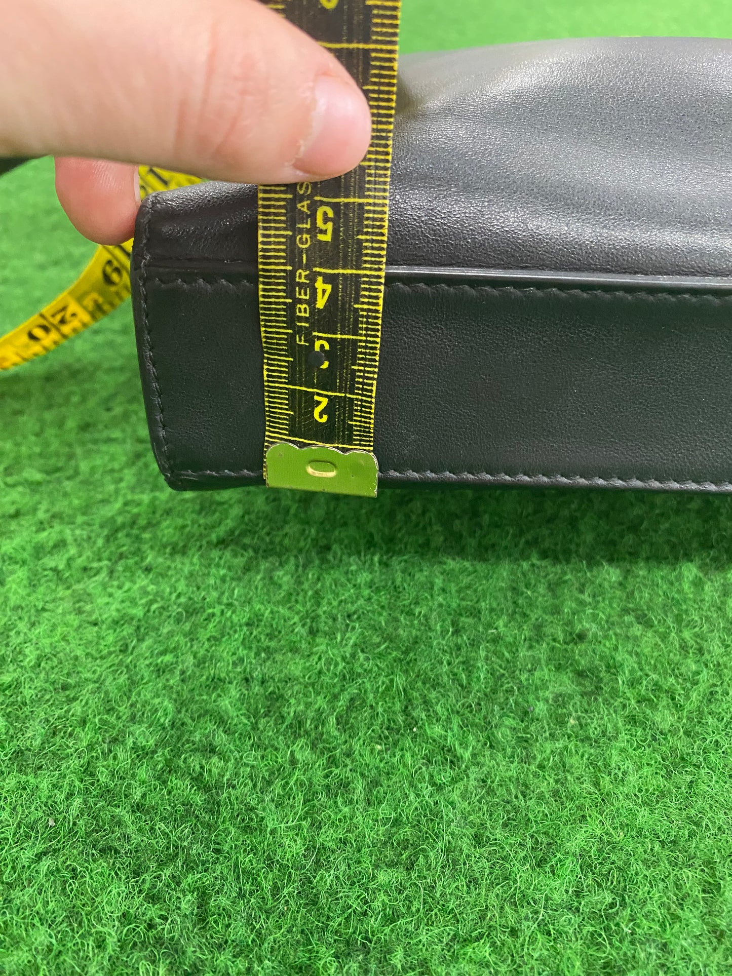 Pochette Fendi