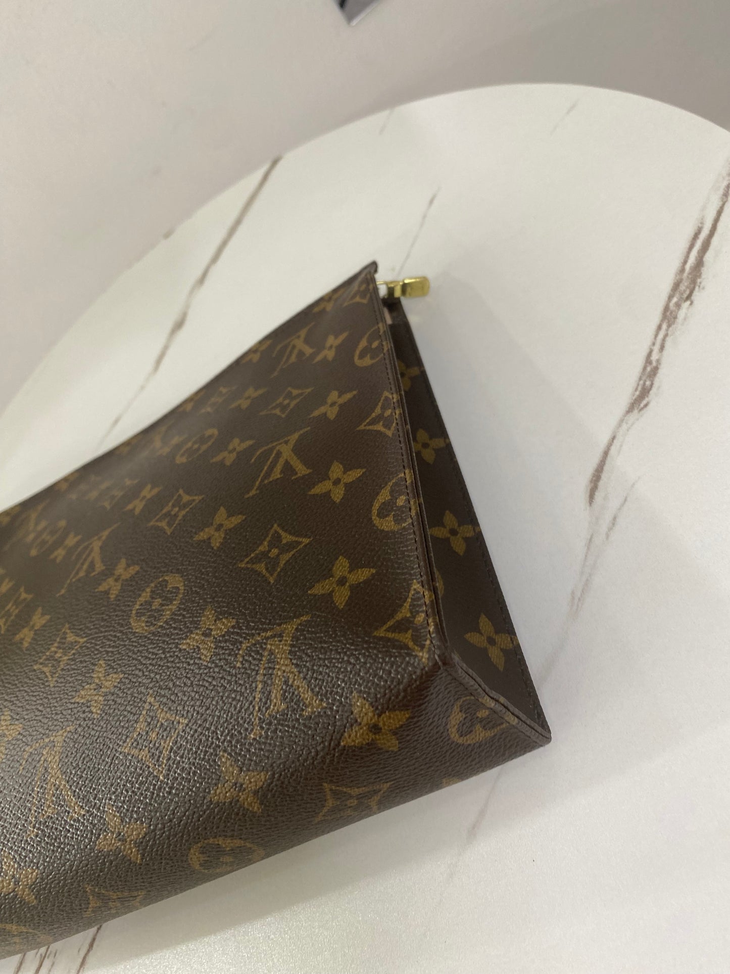 Pochette Louis Vuitton Toilette