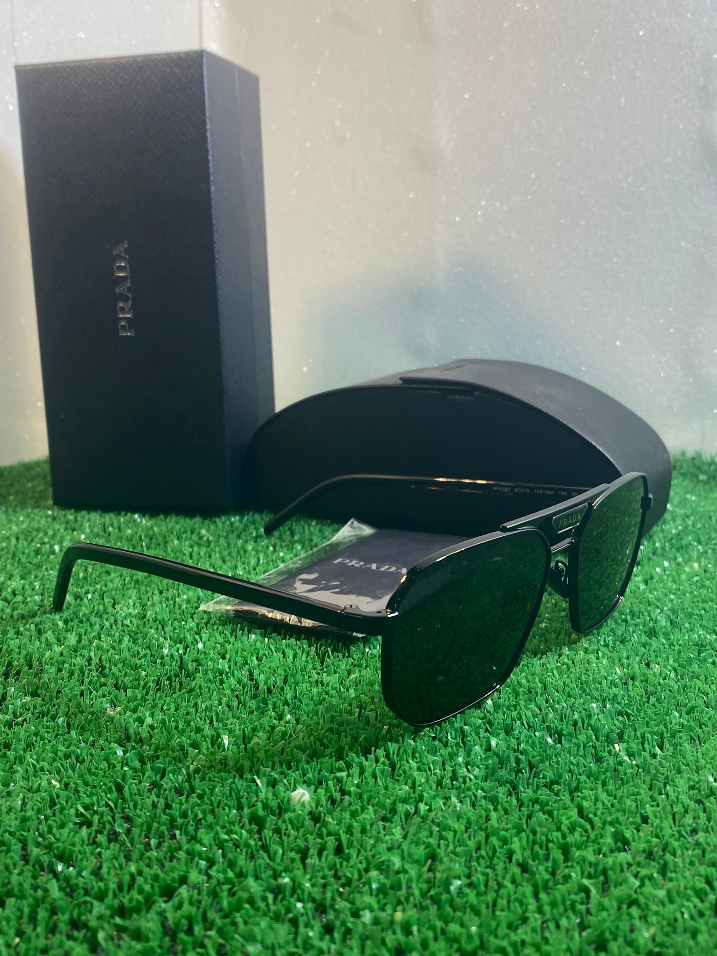 Occhiali da sole Prada