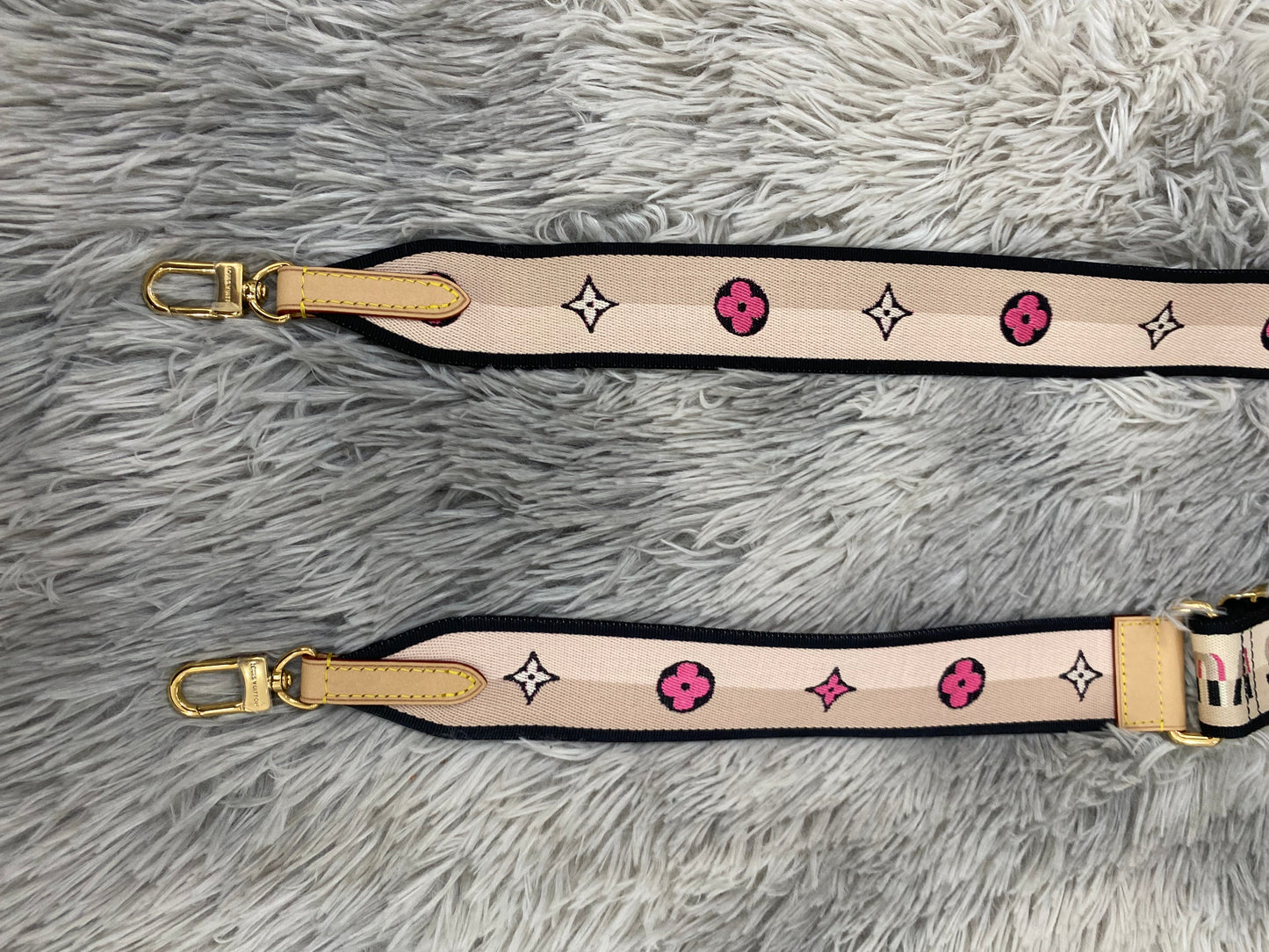 Tracolla Louis Vuitton