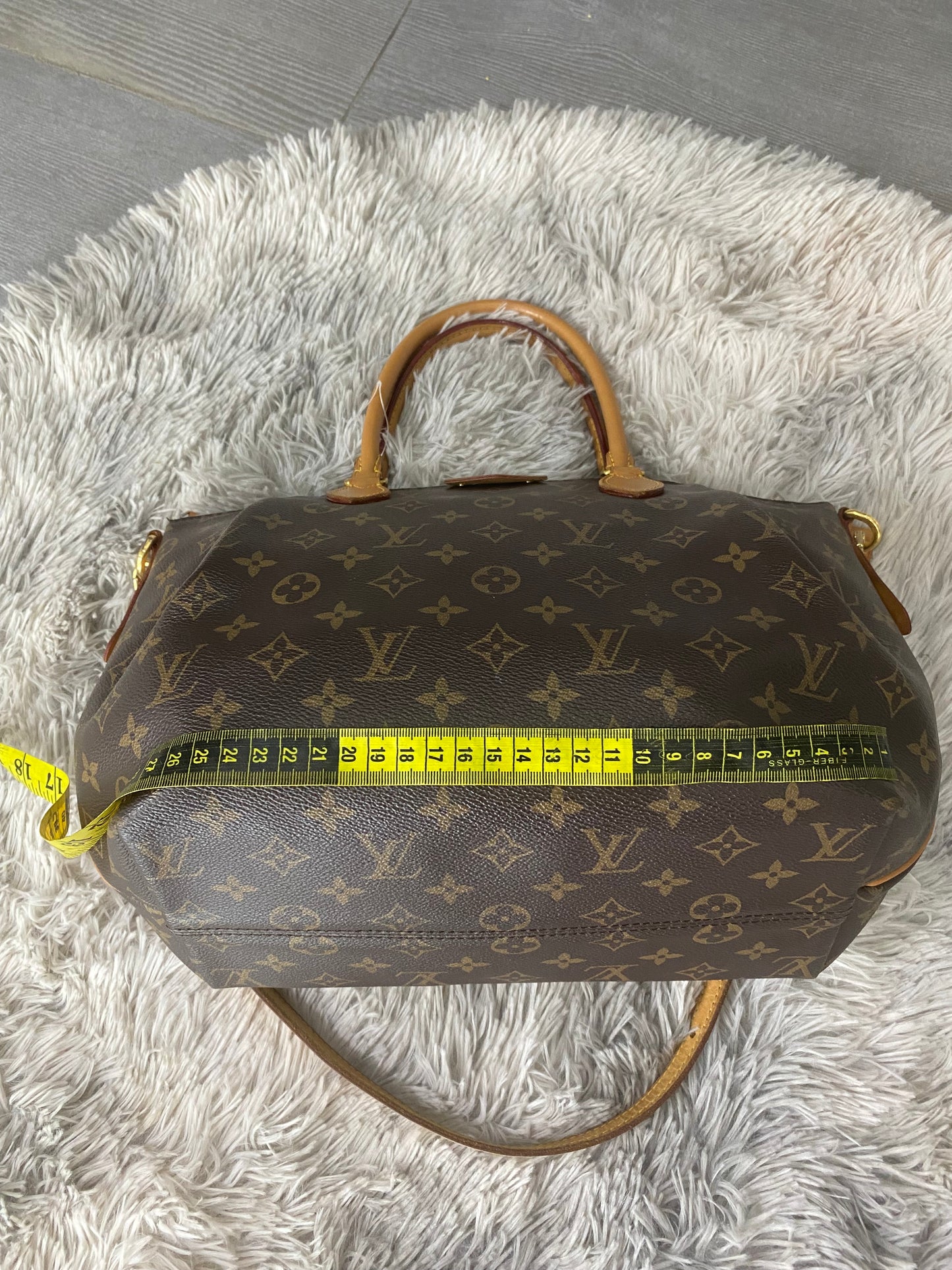 Borsa Louis Vuitton Turenne MM