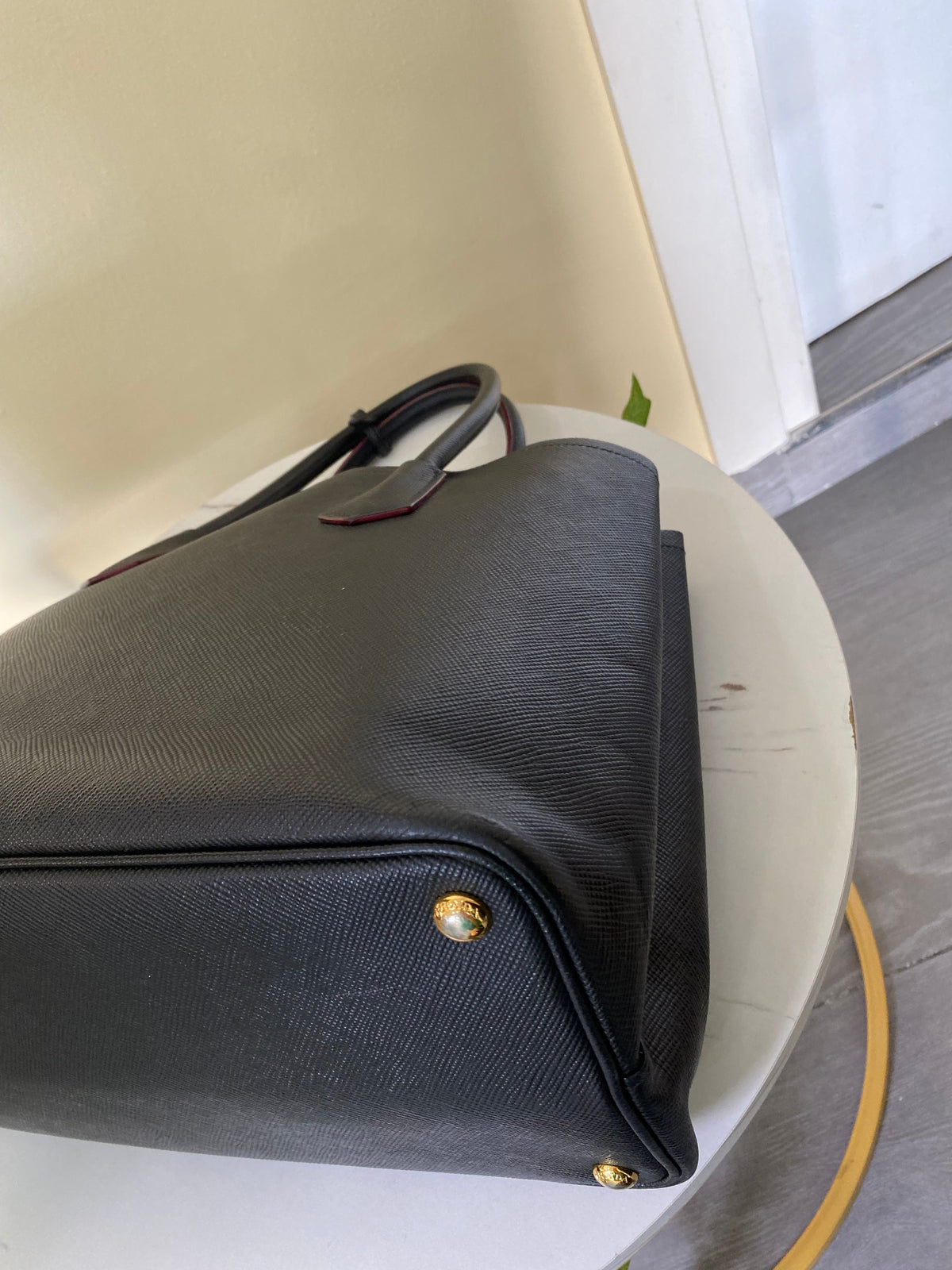 Borsa Prada Double
