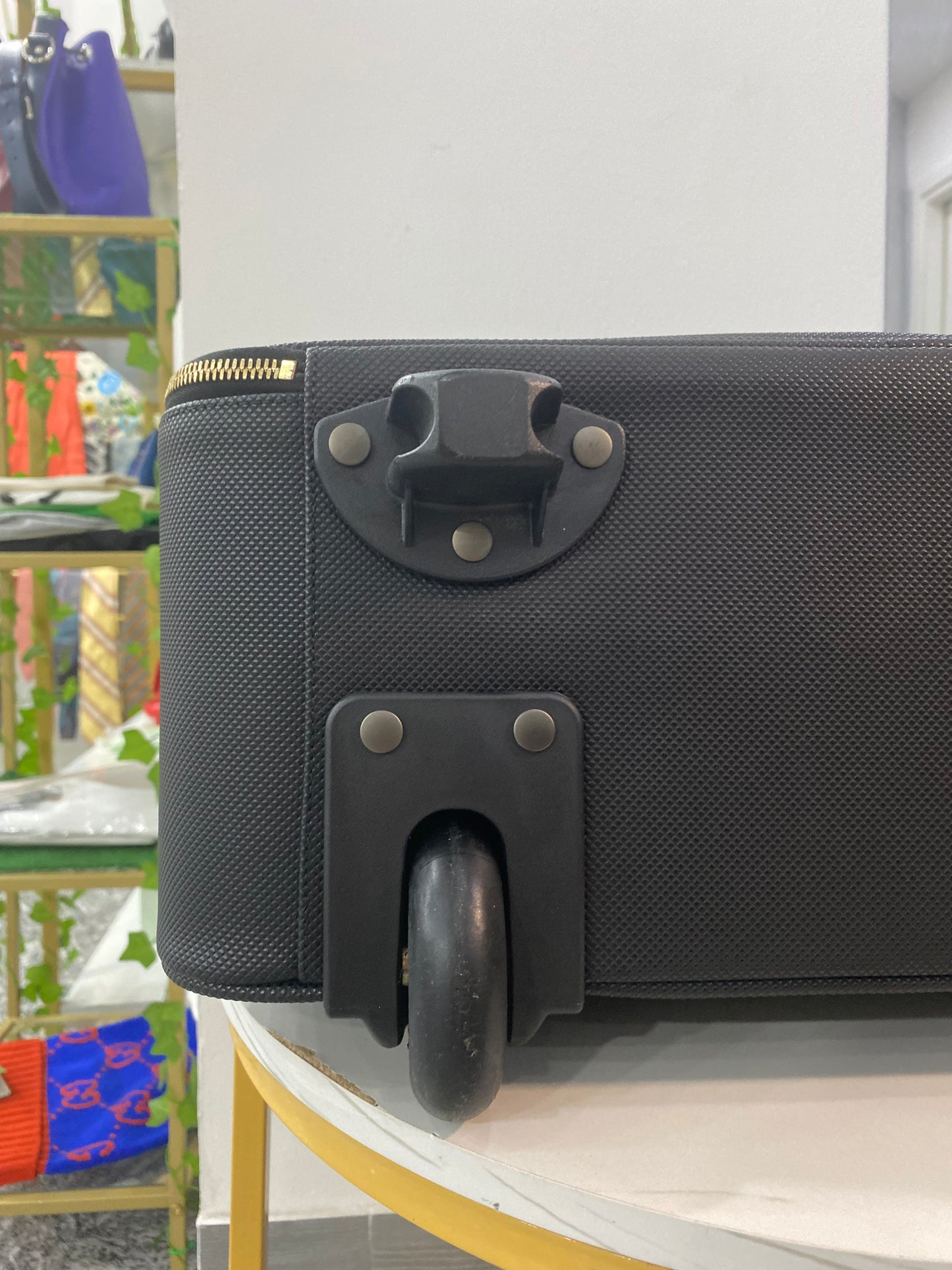 Valigia Trolley Bottega Veneta