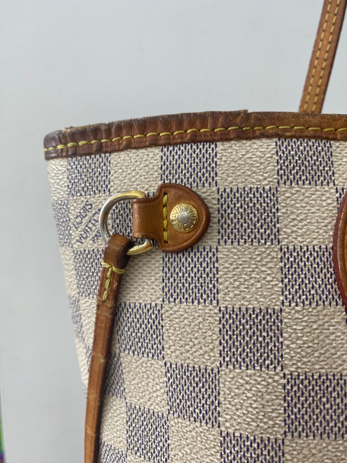 Borsa Louis Vuitton Neverfull PM
