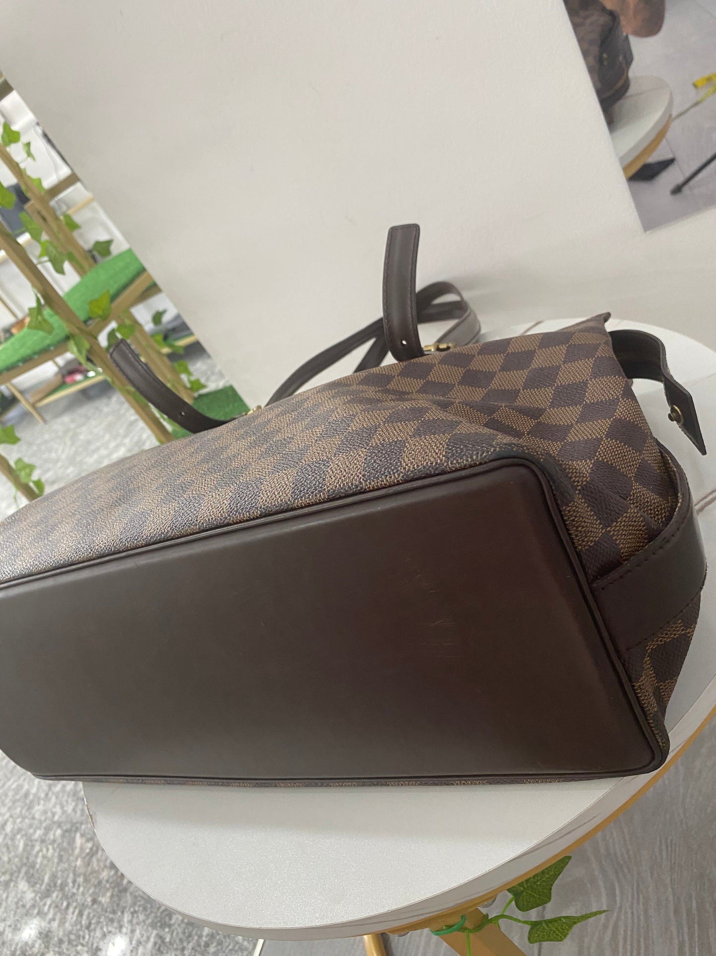 Borsa Louis Vuitton Chelsea