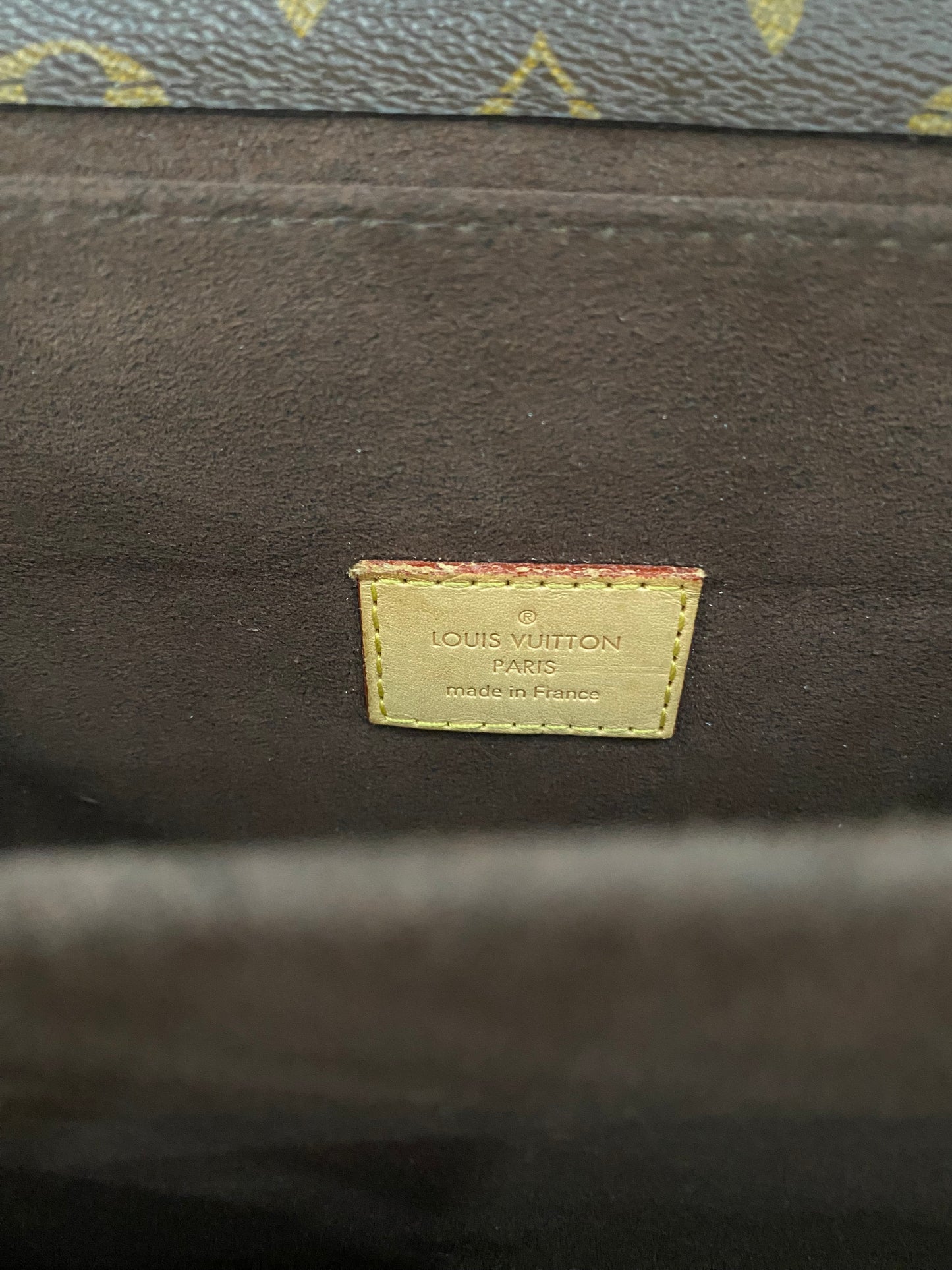 Borsa Louis Vuitton Métis