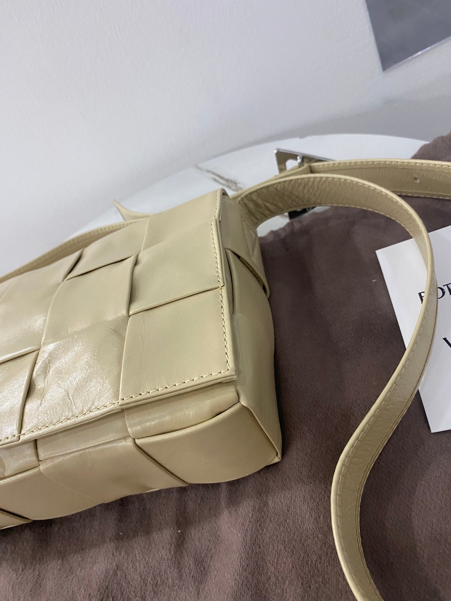 Bottega Veneta Cassette