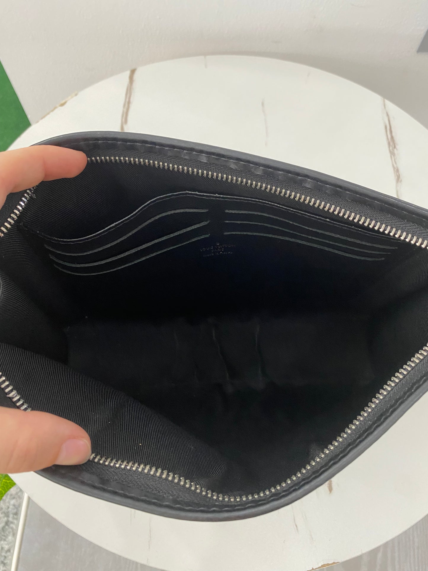 Pochette Louis Vuitton Voyage MM
