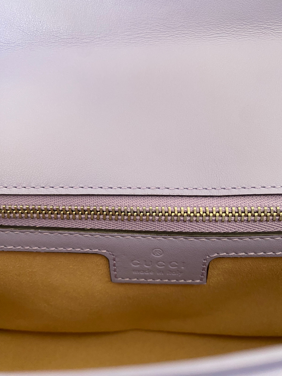 Borsa Gucci Marmont Media
